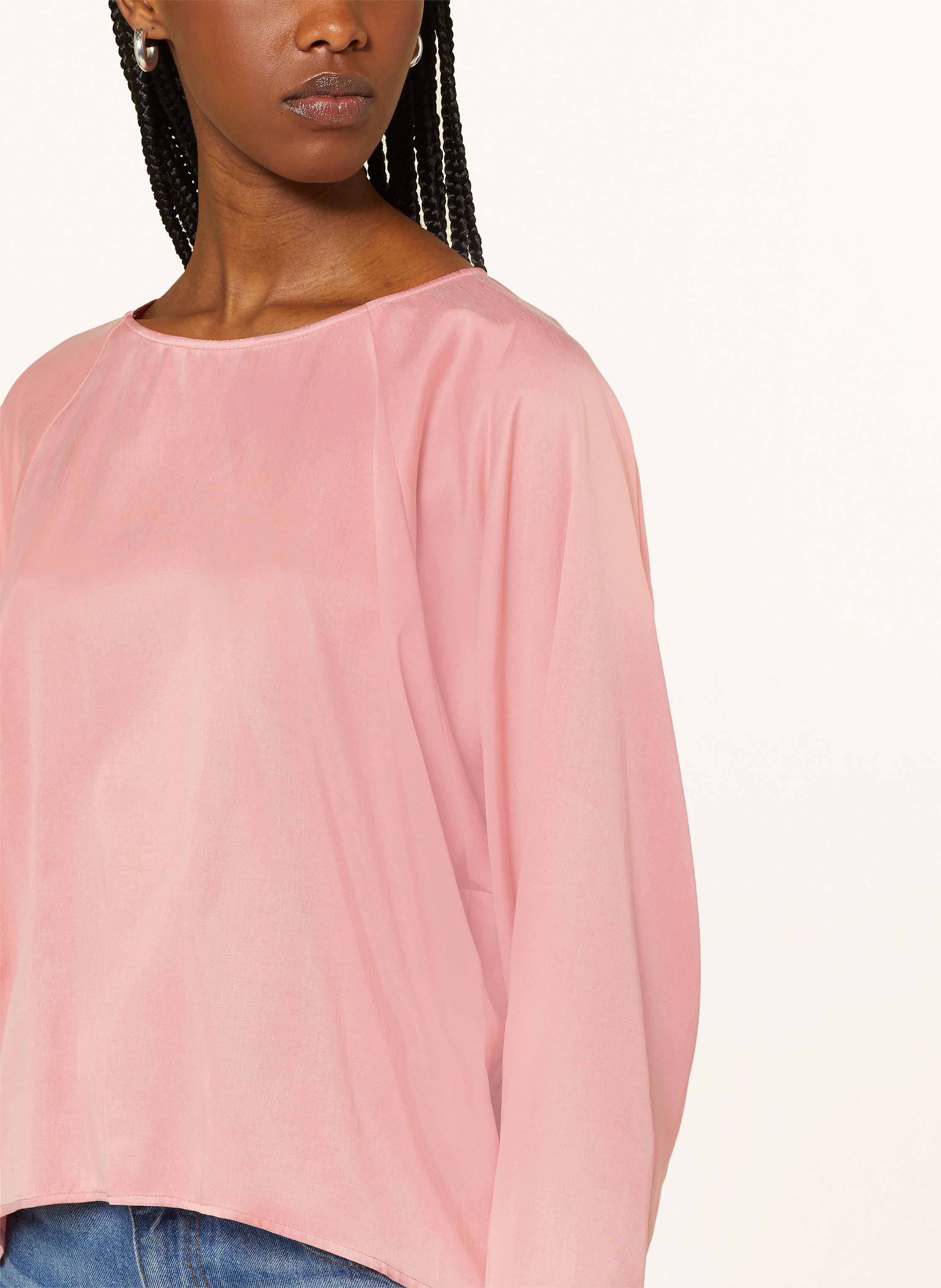 Thumbnail - Drykorn Blusenshirt Nialini rosa