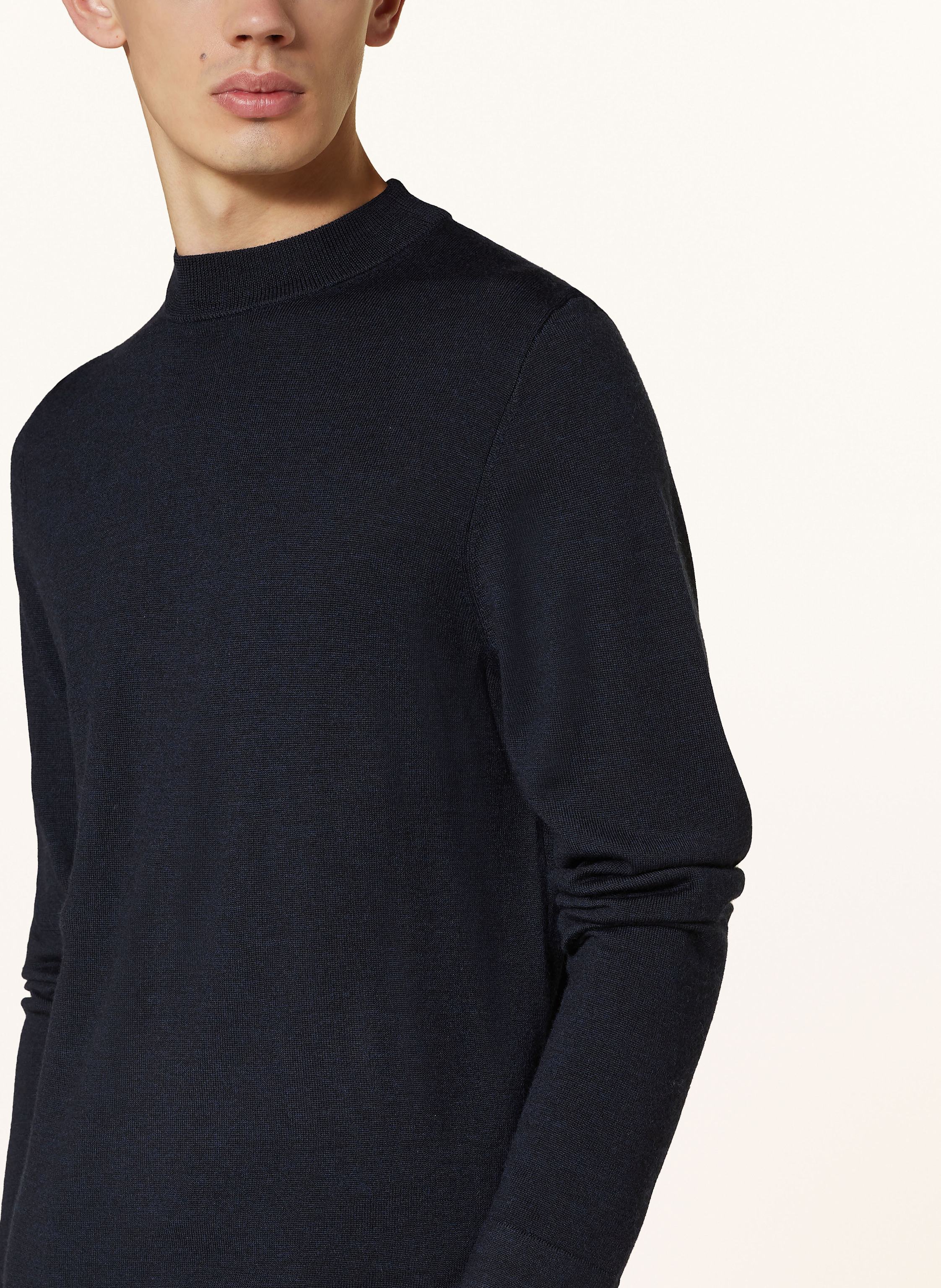 Thumbnail - Drykorn Pullover Arwon blau