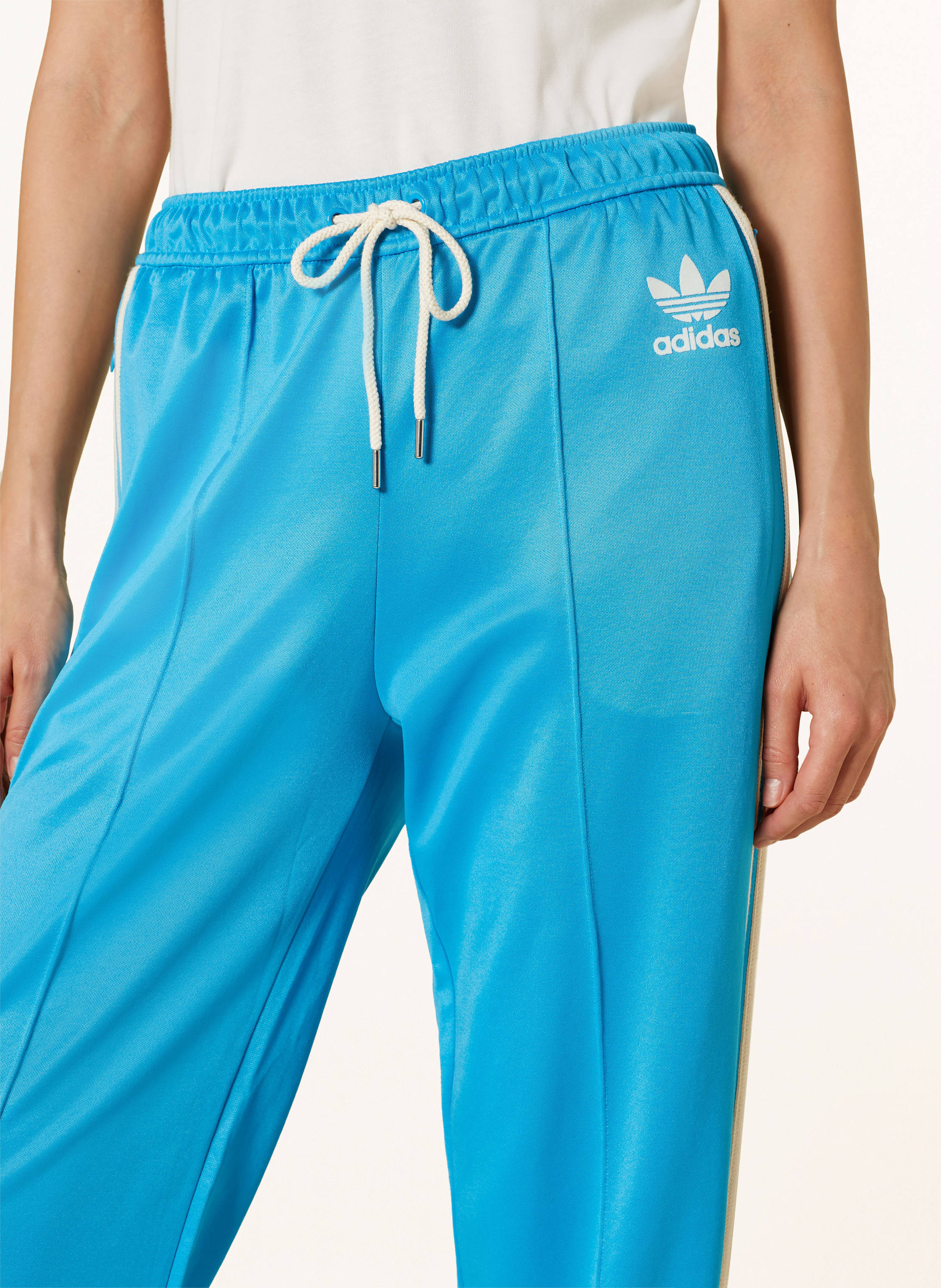 Thumbnail - Adidas Track Pants blau