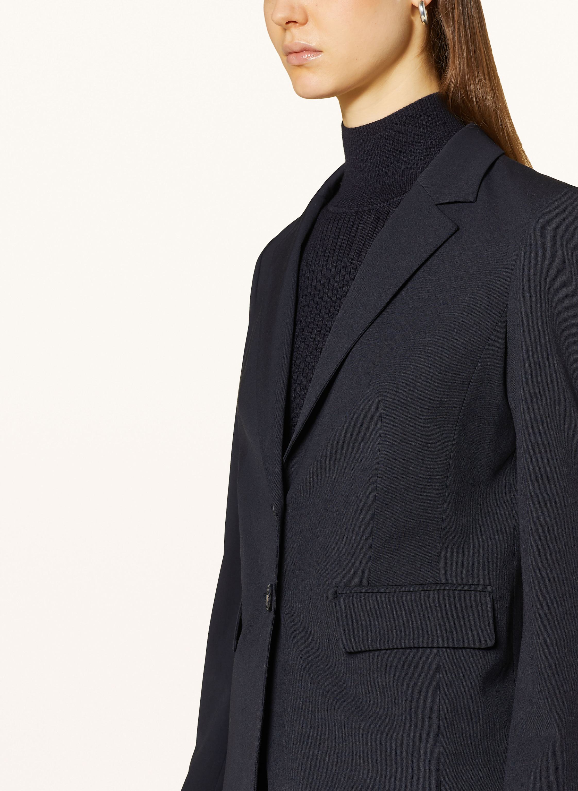 Thumbnail - More & More Blazer blau