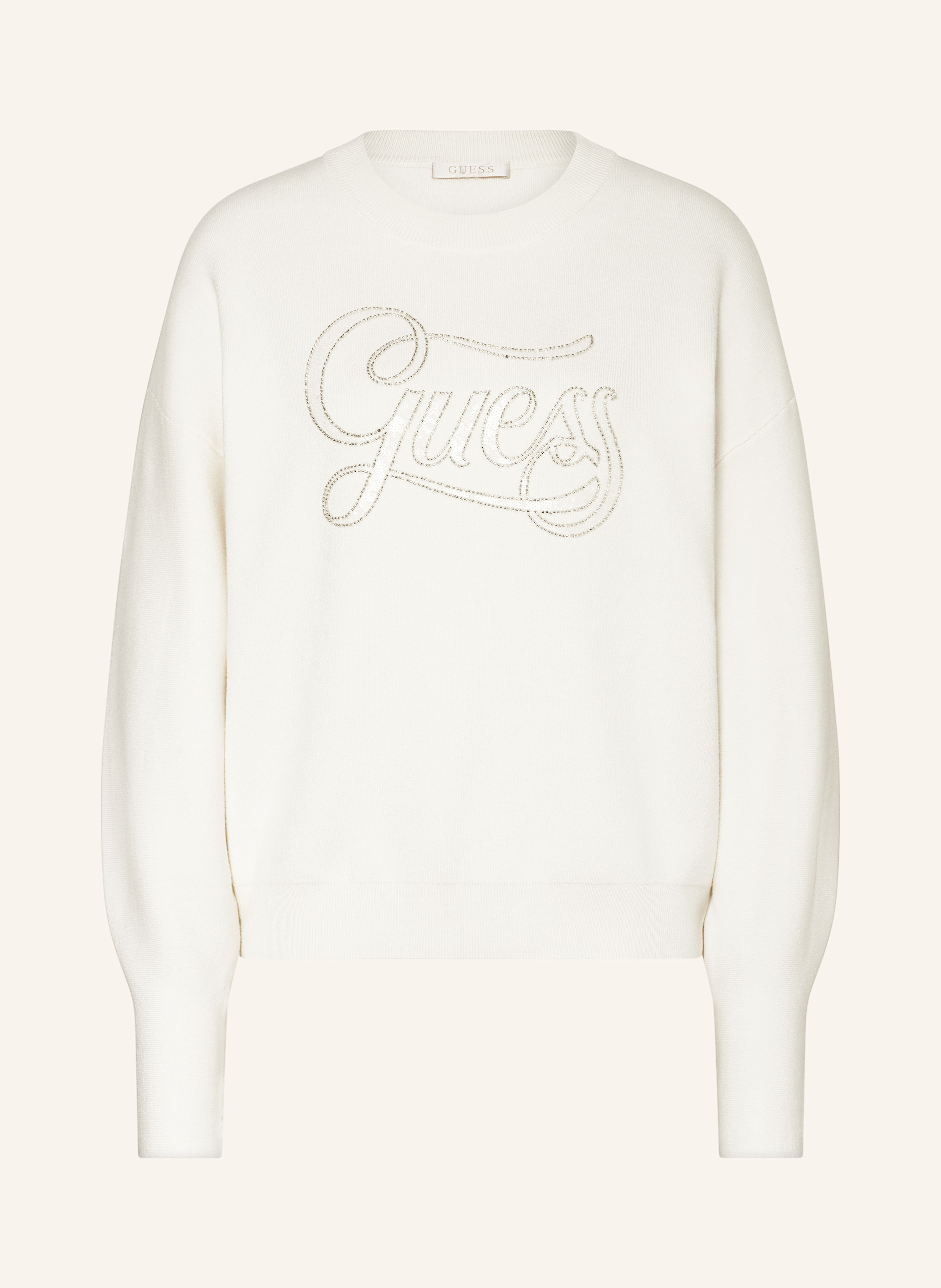 Sweater guess on sale