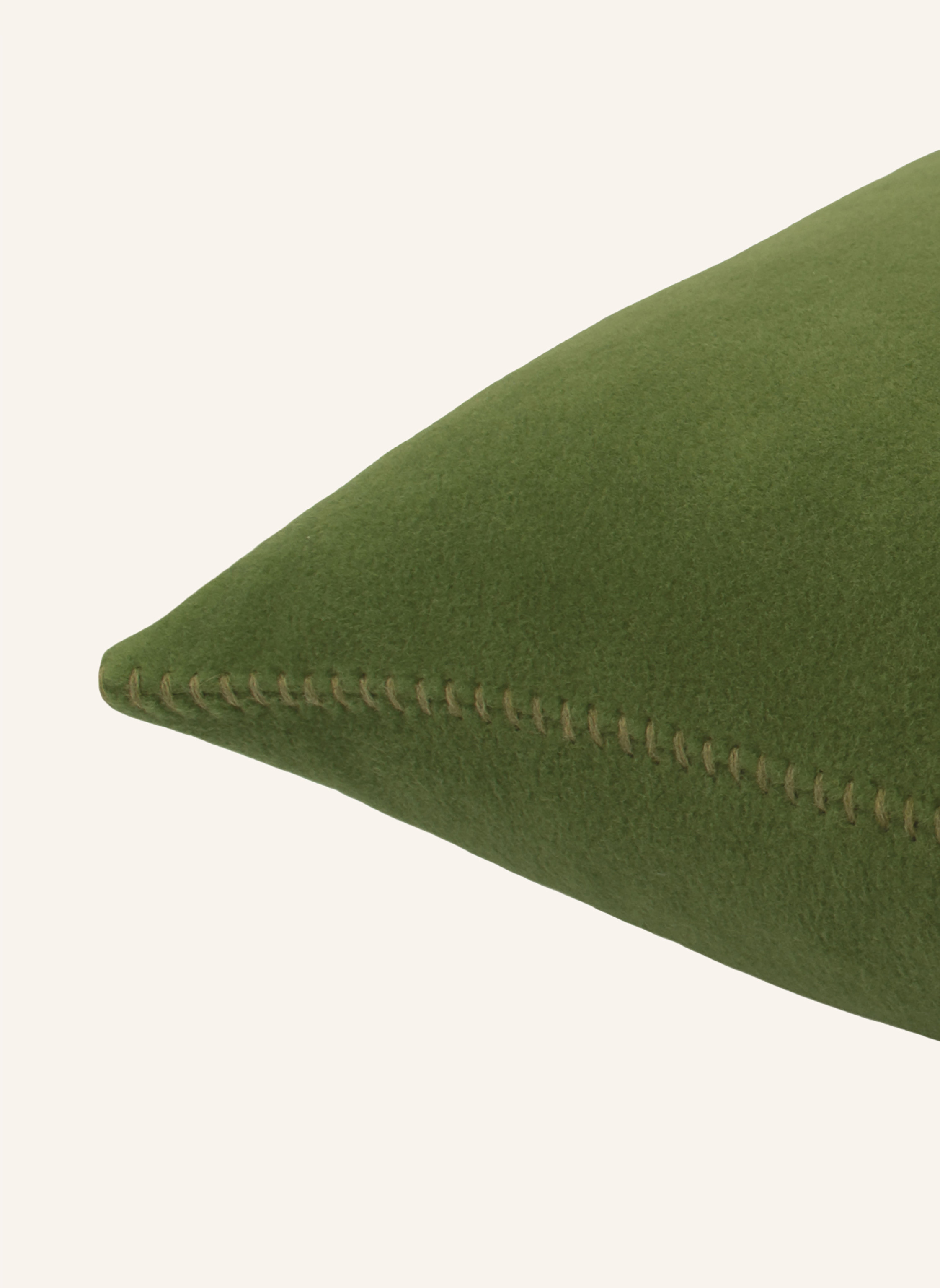 Thumbnail - Zoeppritz Dekokissenhülle gruen