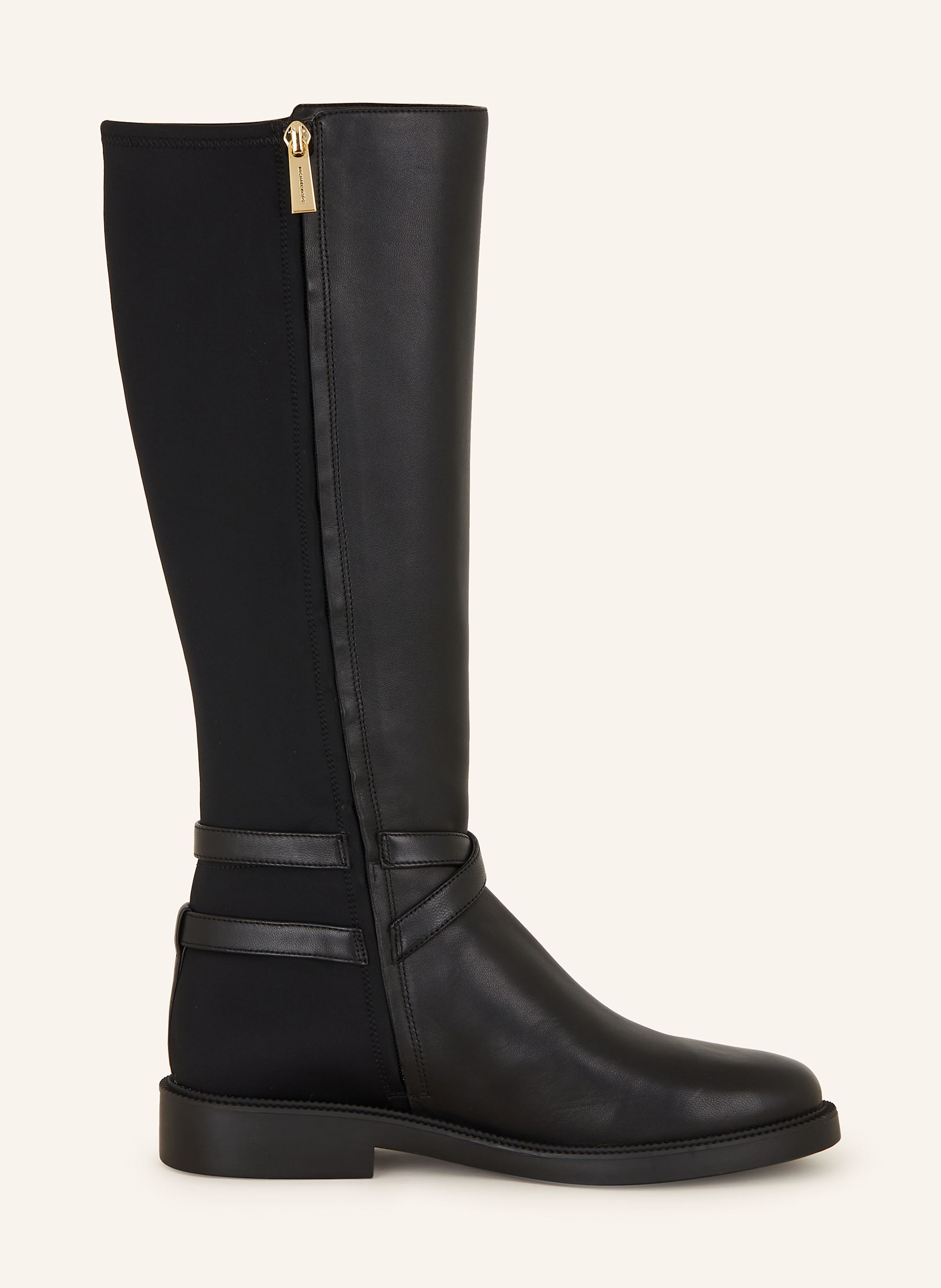 Thumbnail - Michael Kors Stiefel Abigail schwarz