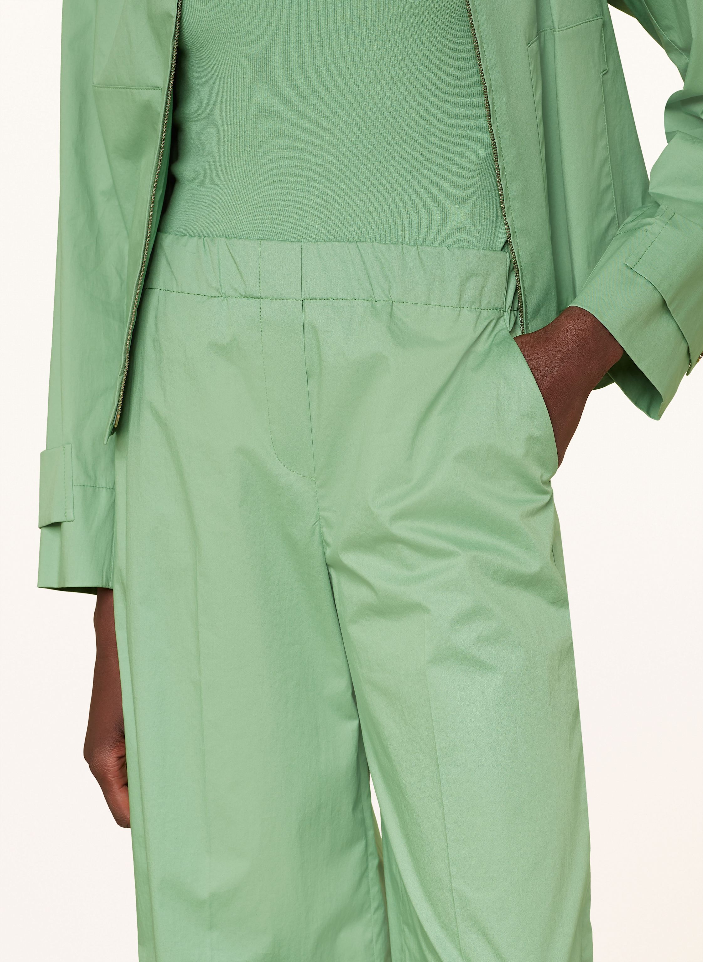 Thumbnail - Riani Culotte gruen