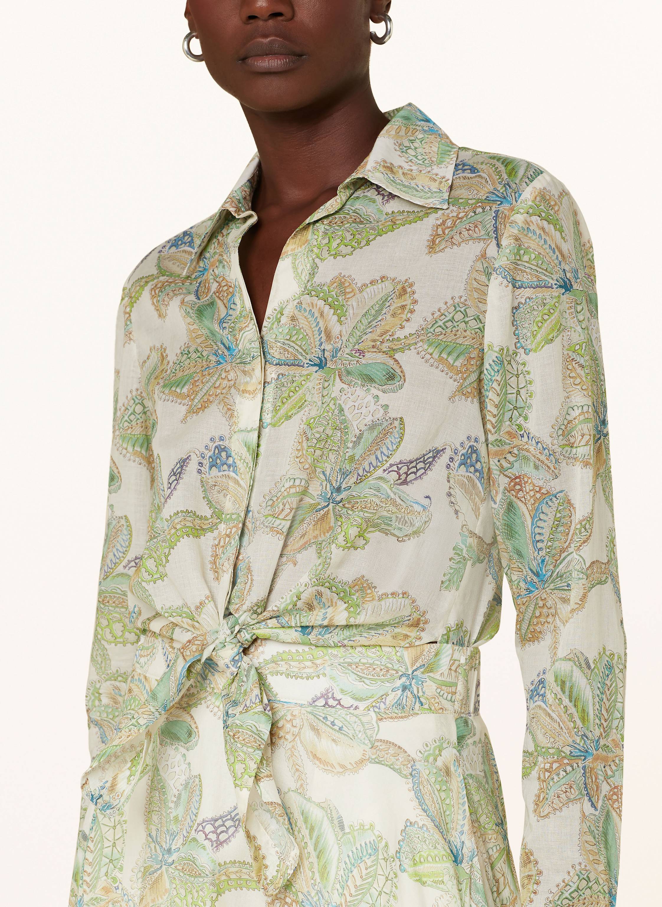 Thumbnail - Riani Hemdbluse gruen