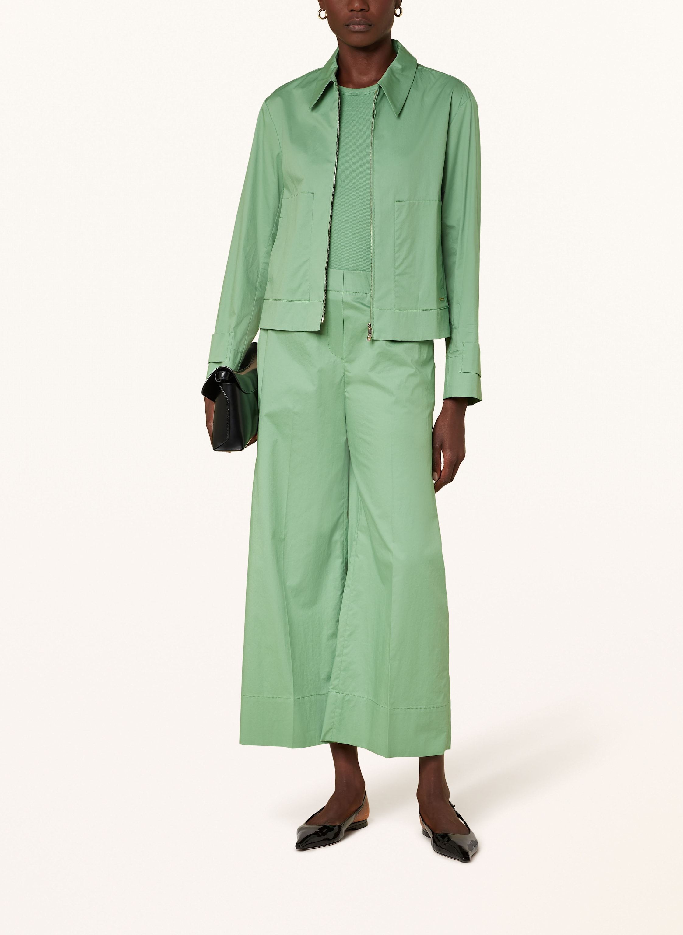 Thumbnail - Riani Tanktop gruen