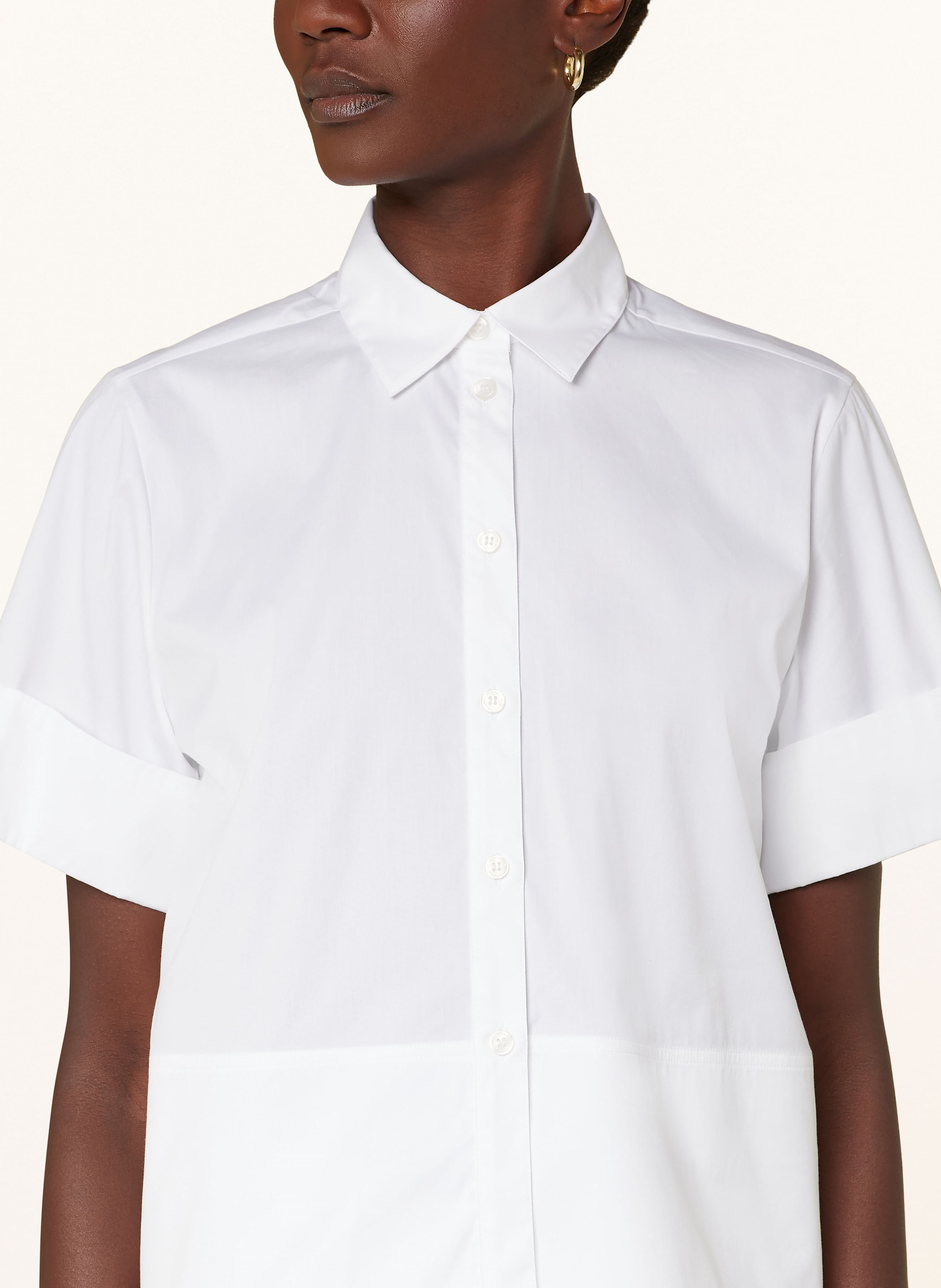 Thumbnail - Riani Hemdbluse weiss