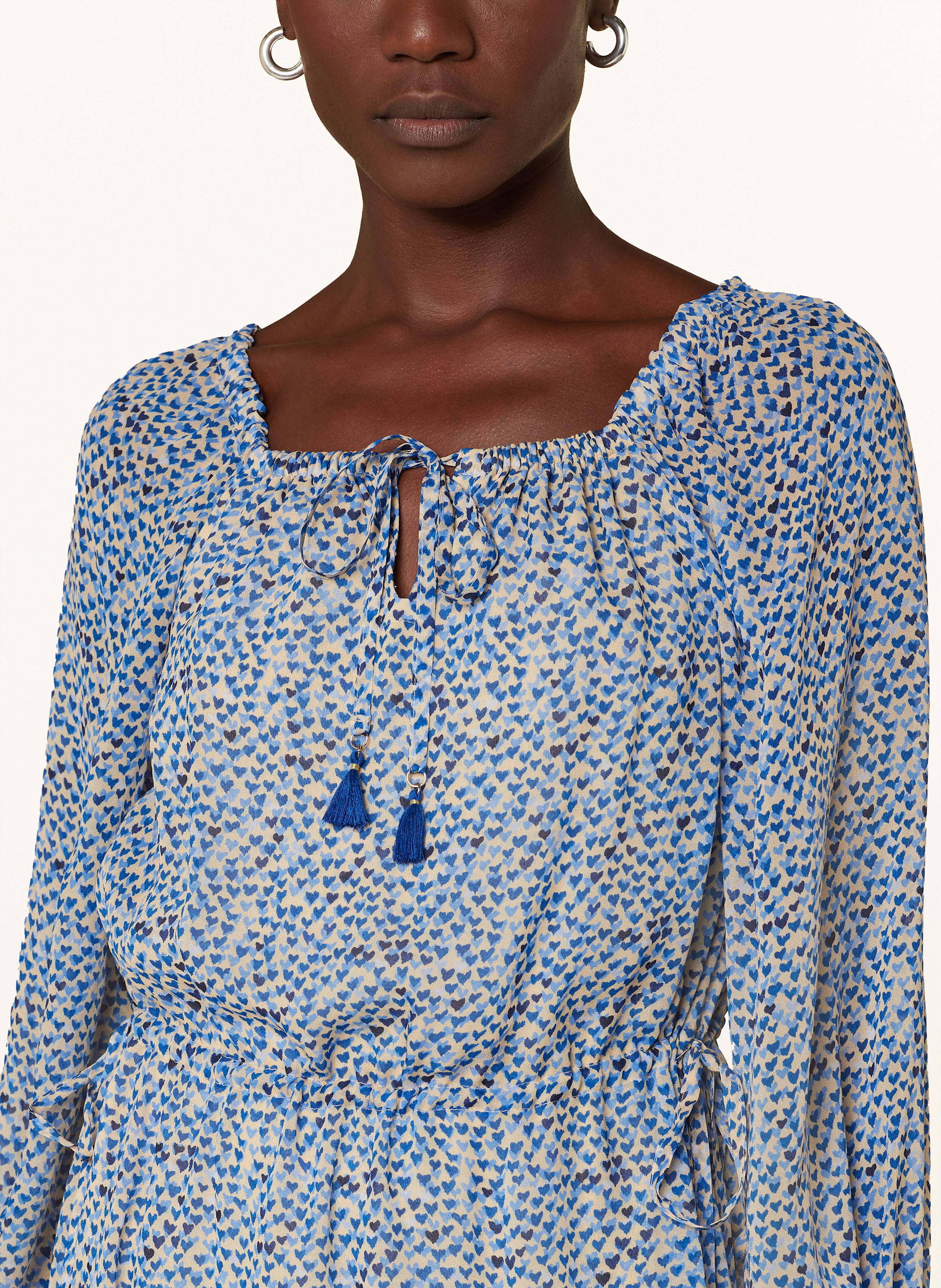 Thumbnail - Riani Kleid weiss