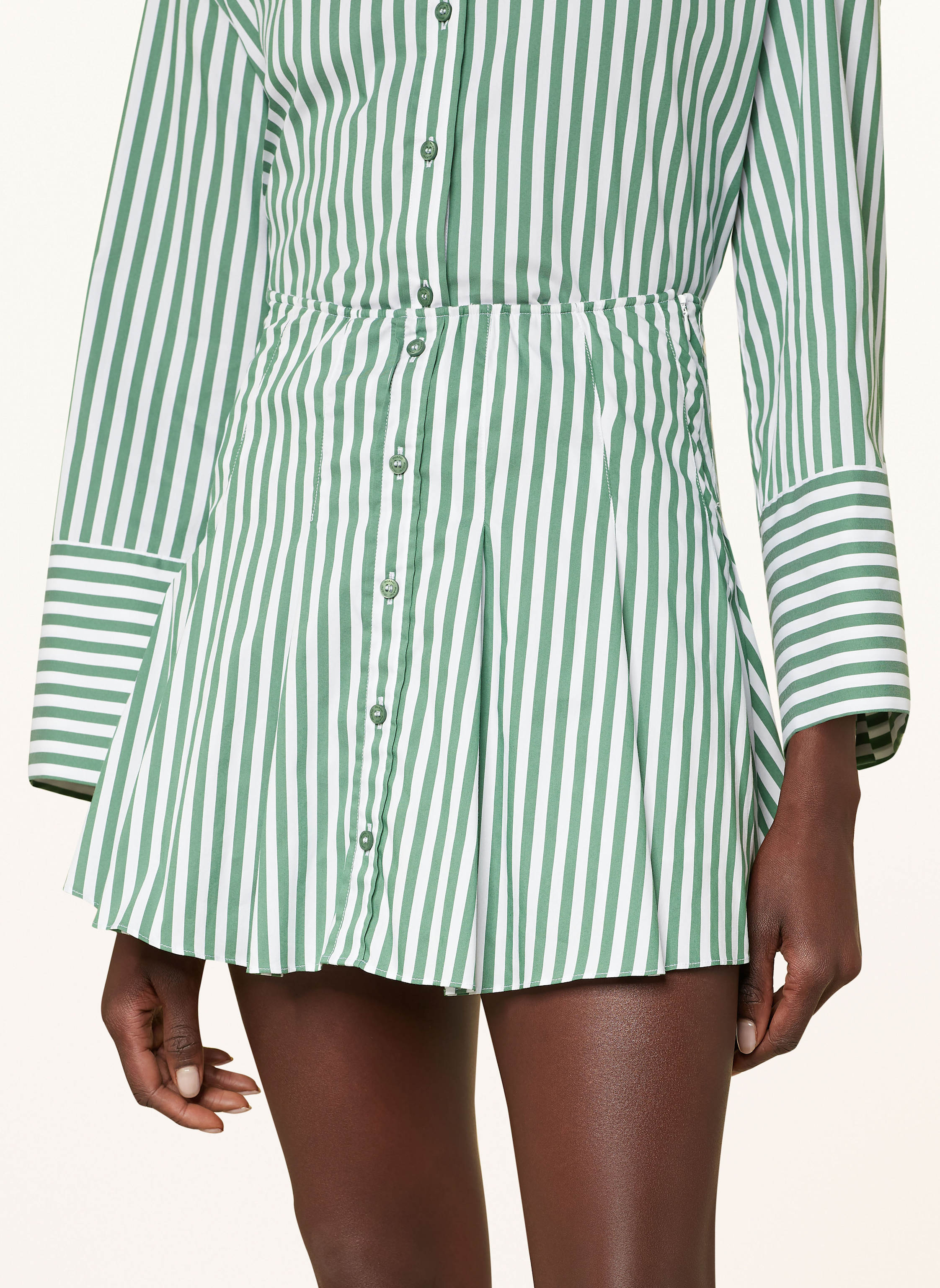 Thumbnail - Riani Rock gruen