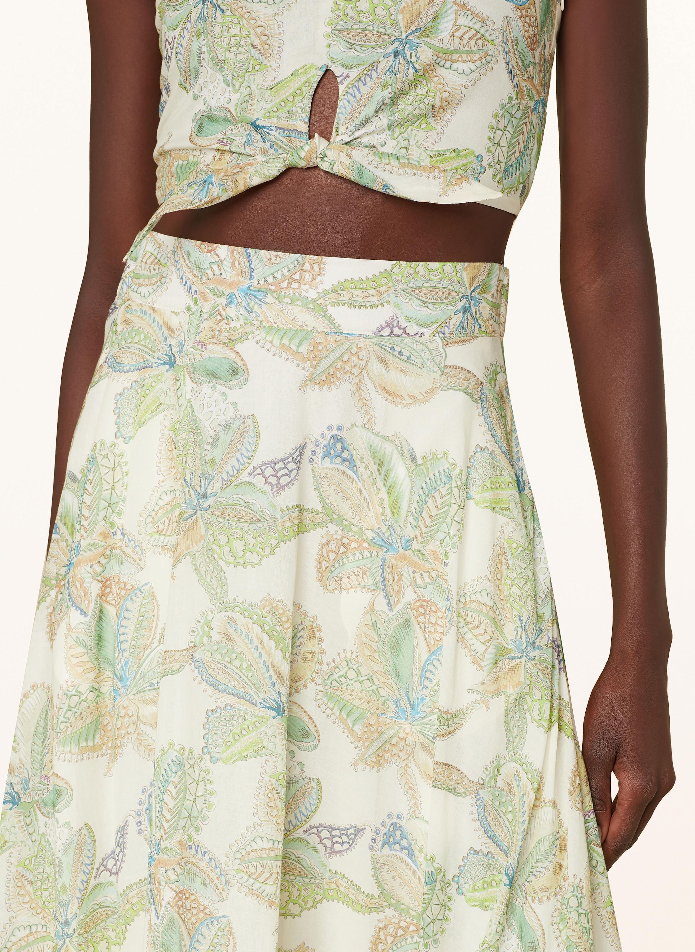 Thumbnail - Riani Rock weiss