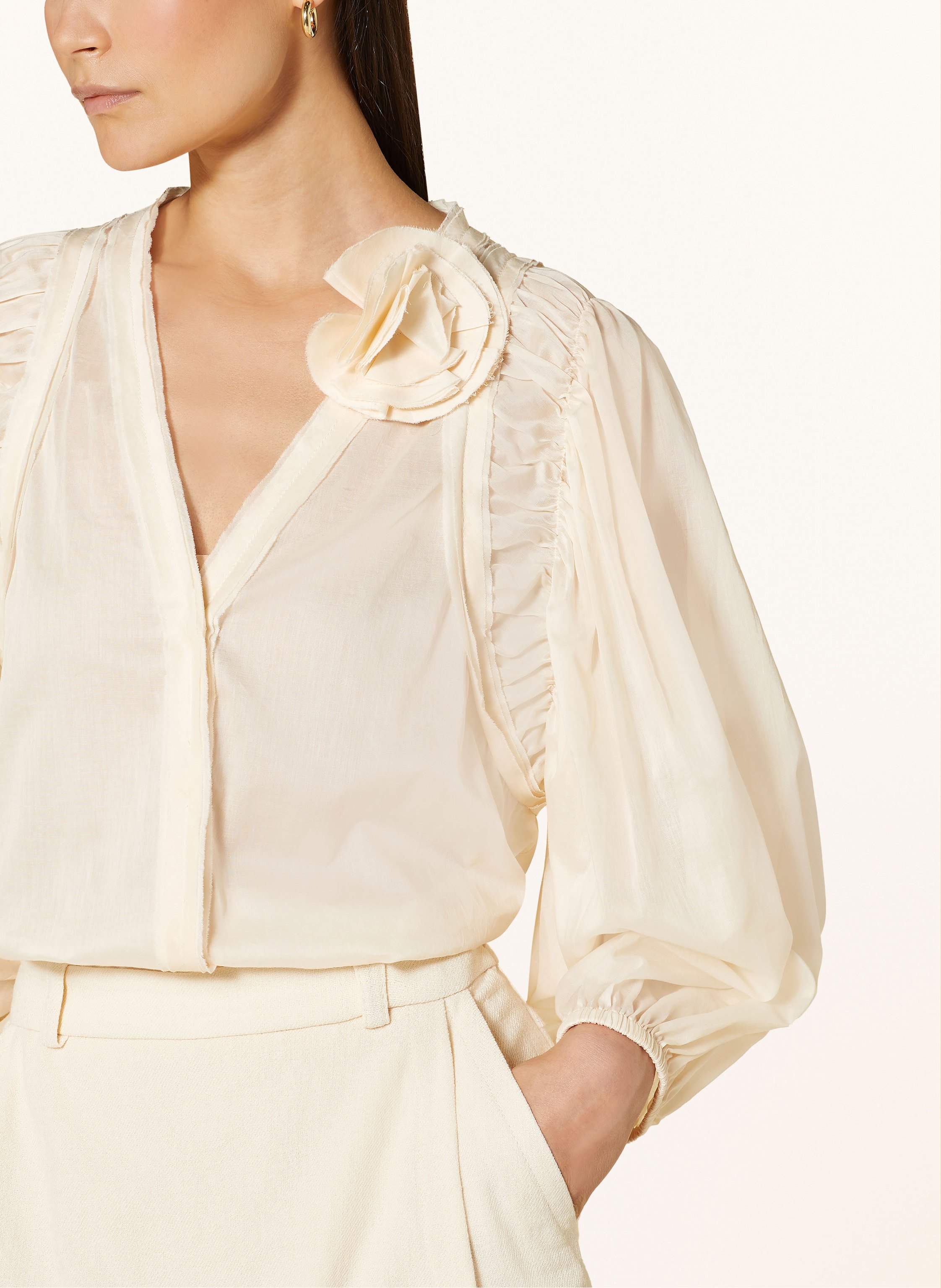 Thumbnail - Riani Bluse weiss