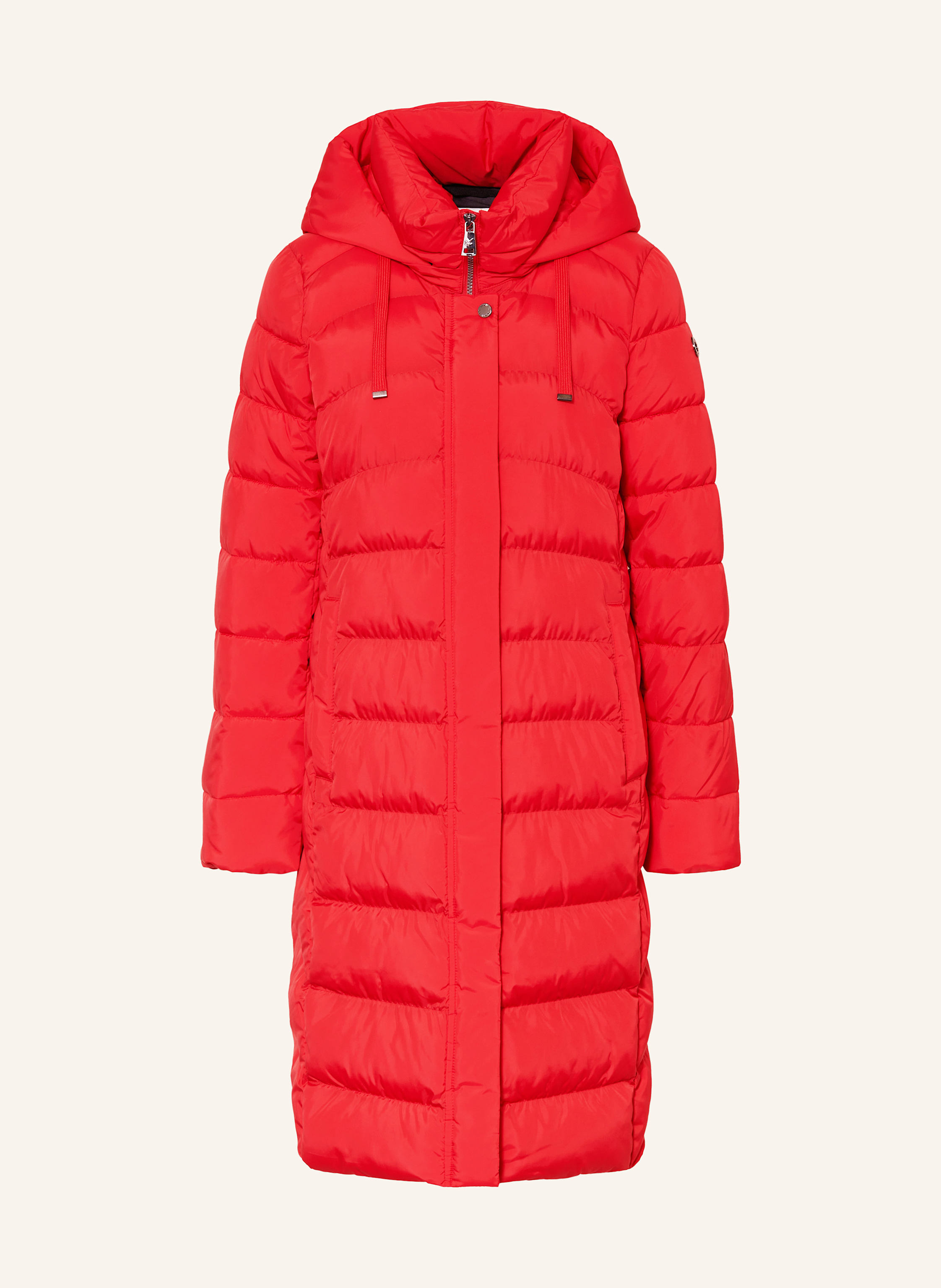 Damen Sale Tommy Hilfiger Daunenjacke Damen Otto Puffer Jacket