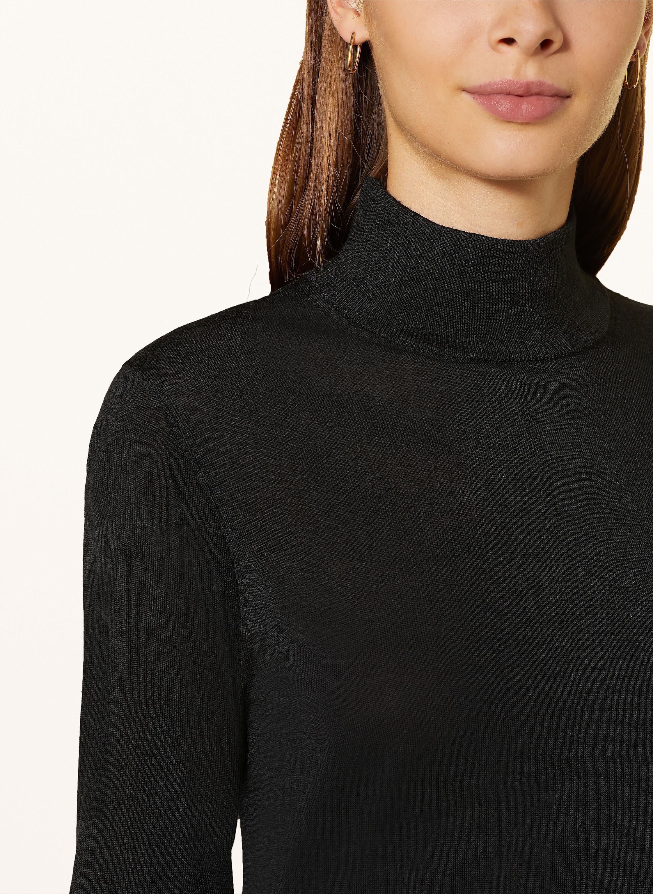 Thumbnail - Mos Mosh Pullover Mmrelena schwarz