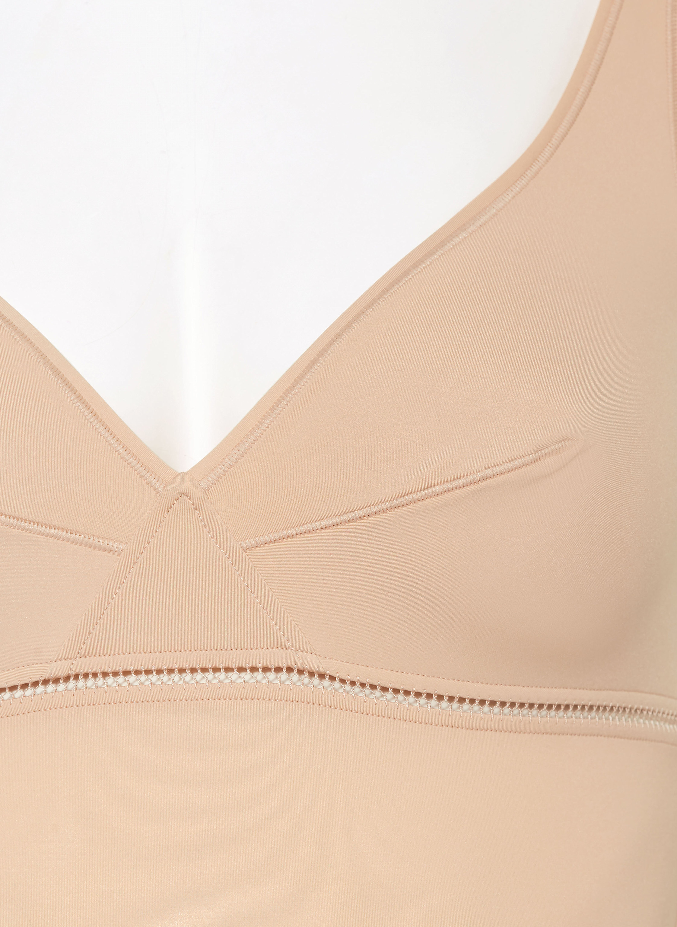 Thumbnail - Eres Body Johanna Soyeuse beige
