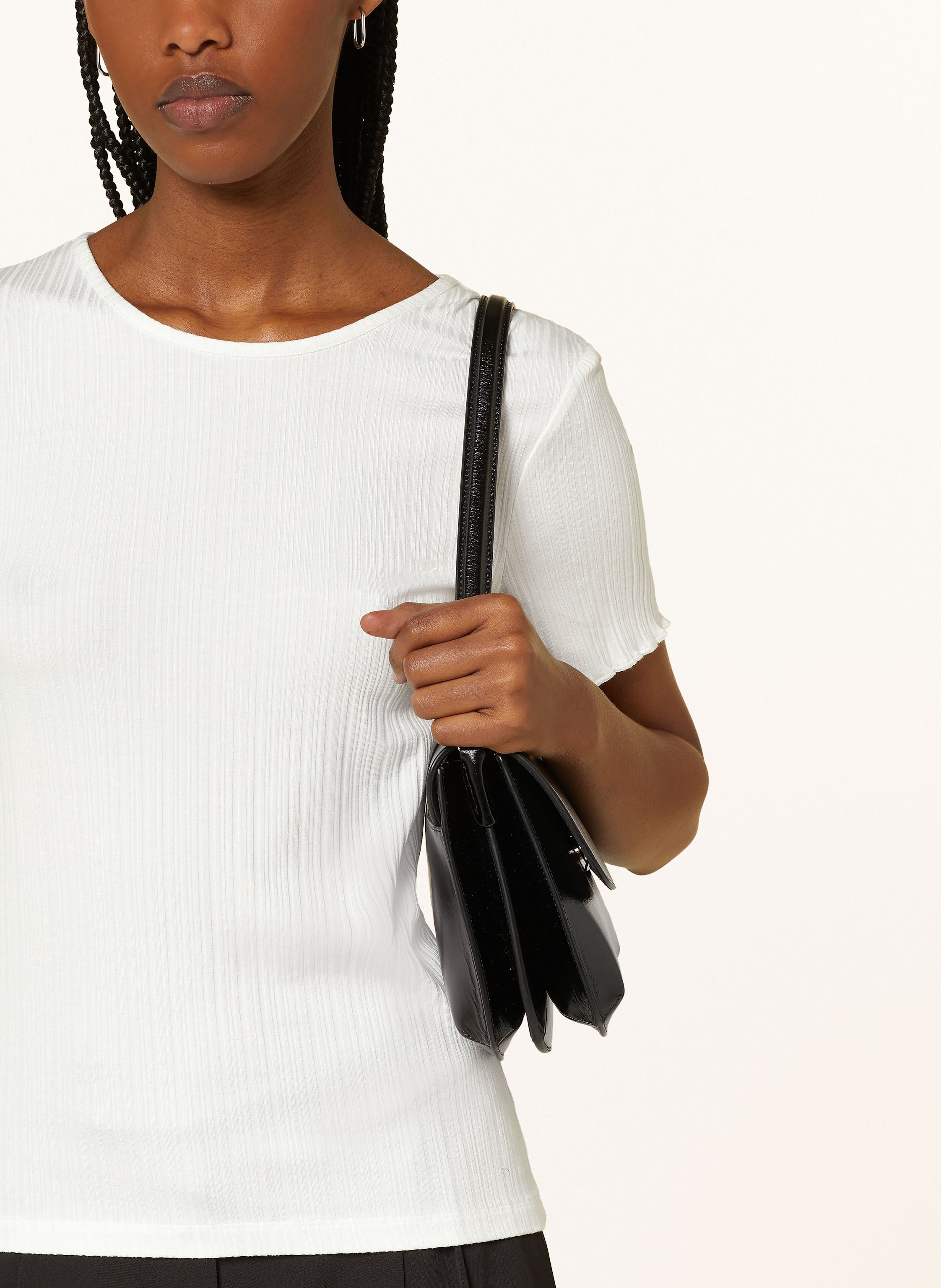 Thumbnail - Ichi T-Shirt Ihcella weiss