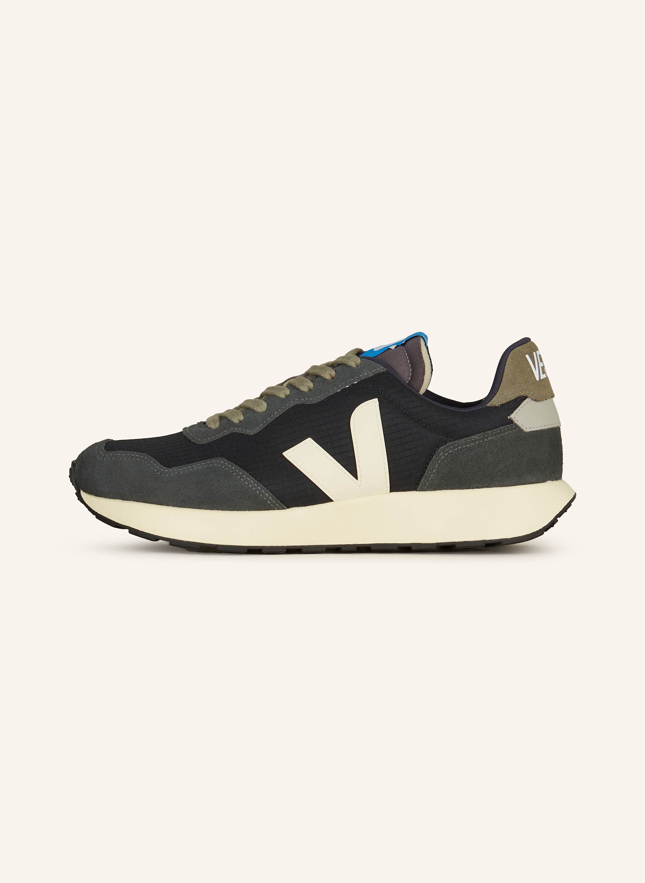 Thumbnail - Veja Sneaker Paulistana schwarz
