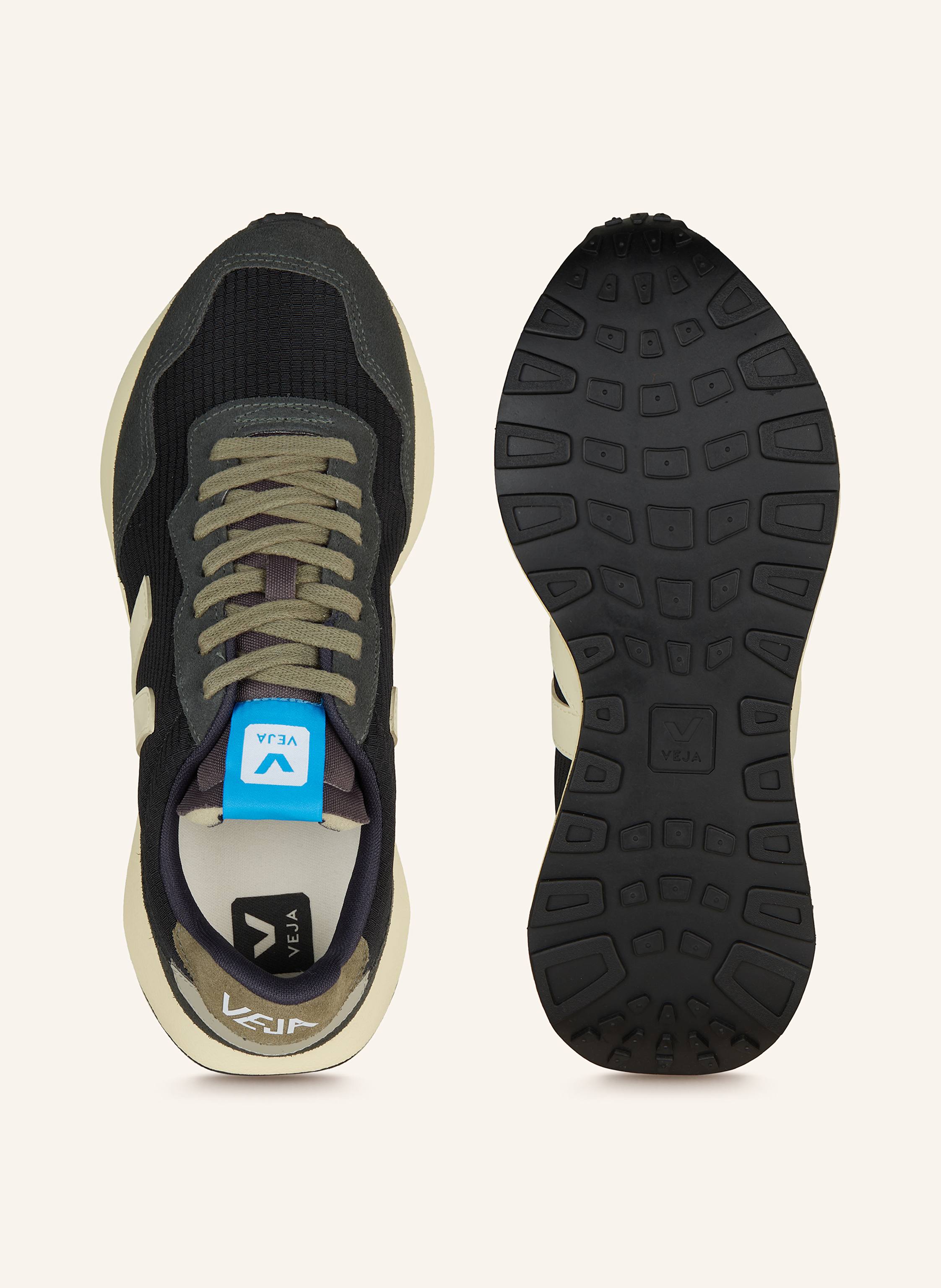 Thumbnail - Veja Sneaker Paulistana schwarz