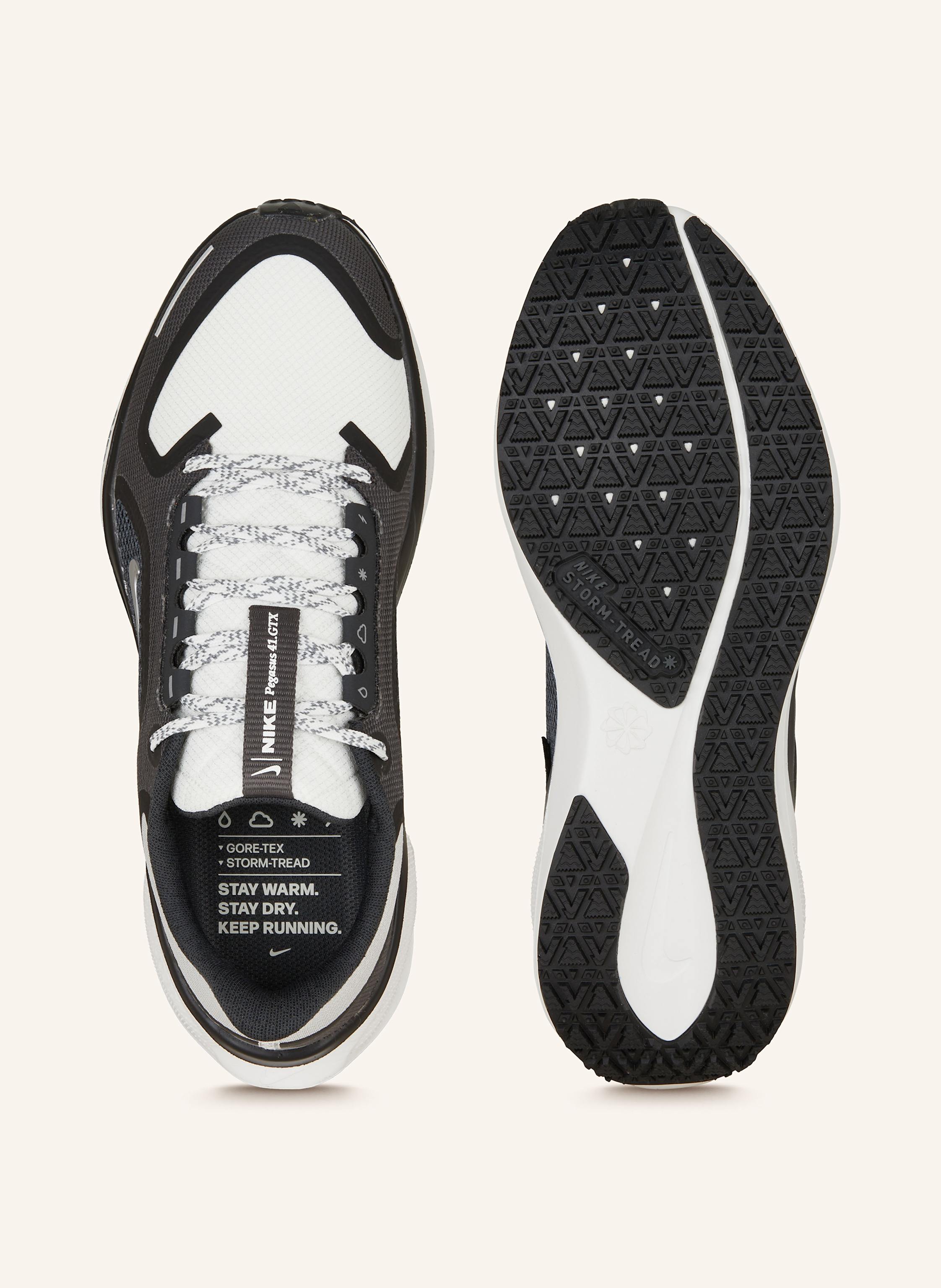 Thumbnail - Nike Laufschuhe Air Zoom Pegasus 41 Gtx schwarz