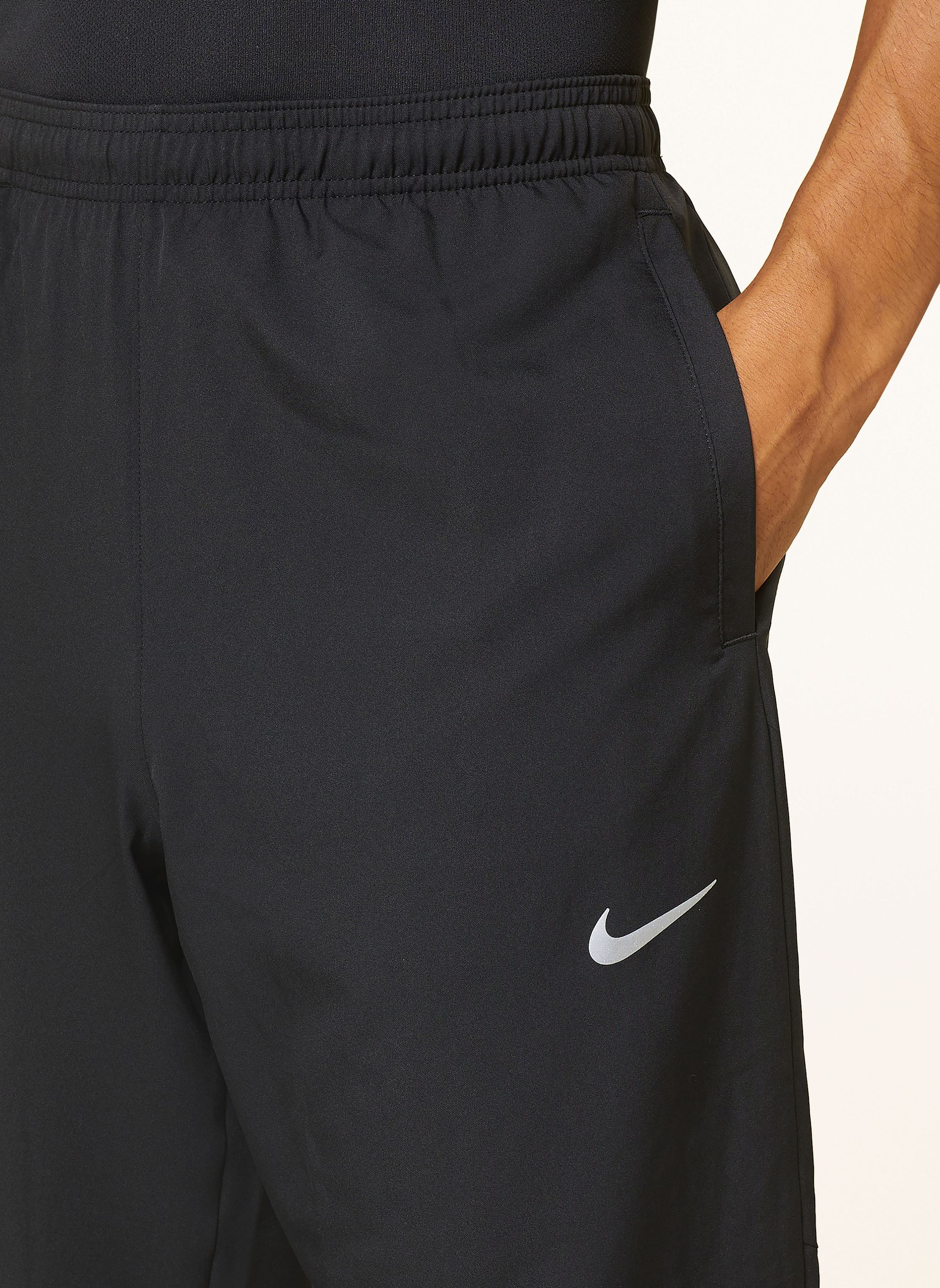 Thumbnail - Nike Laufhose Dri-Fit Challenger schwarz