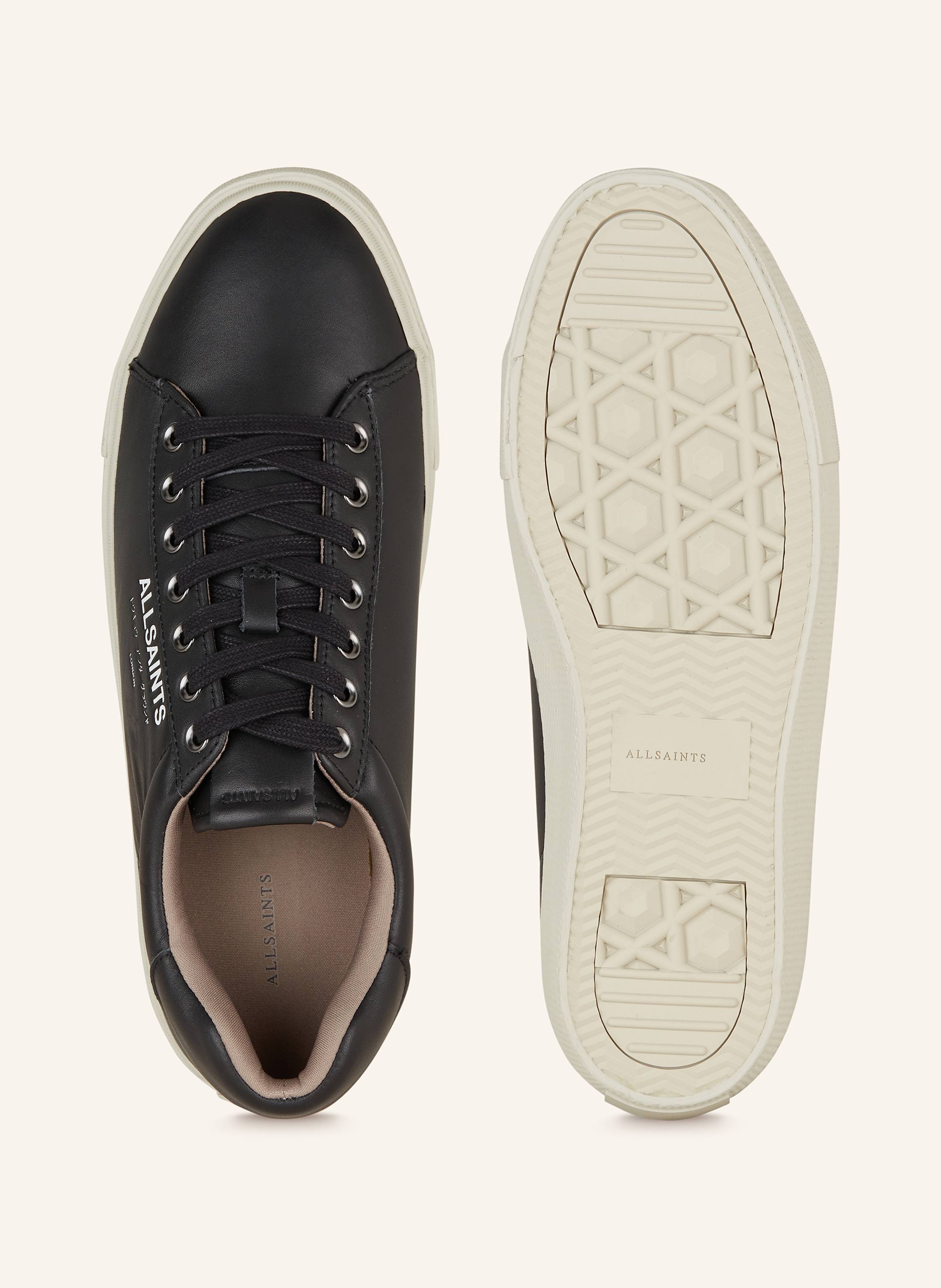 Thumbnail - Allsaints Sneaker Undgrnd schwarz