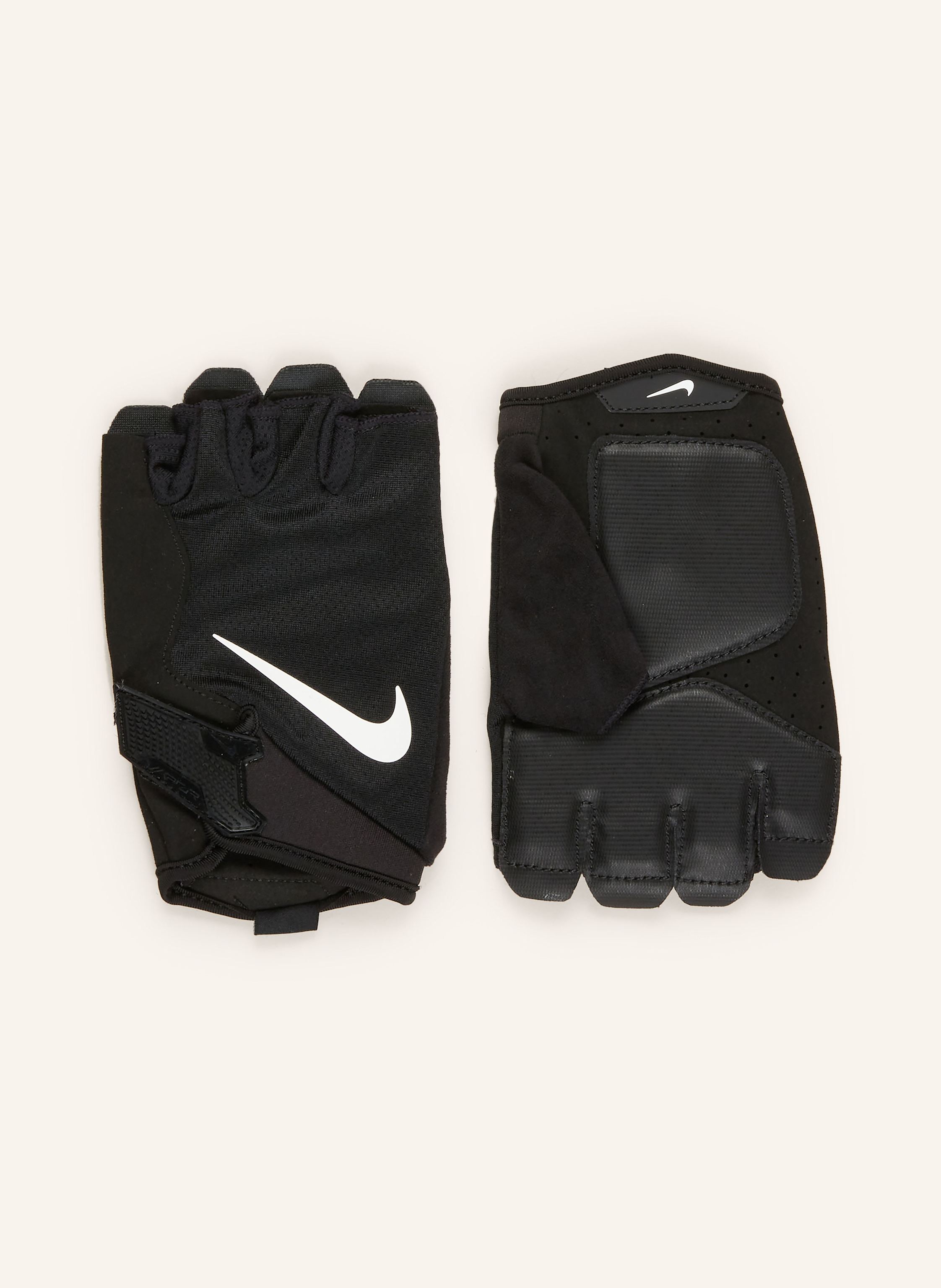 Nike Nike Trainingshandschuhe Vapor Elite schwarz in SCHWARZ