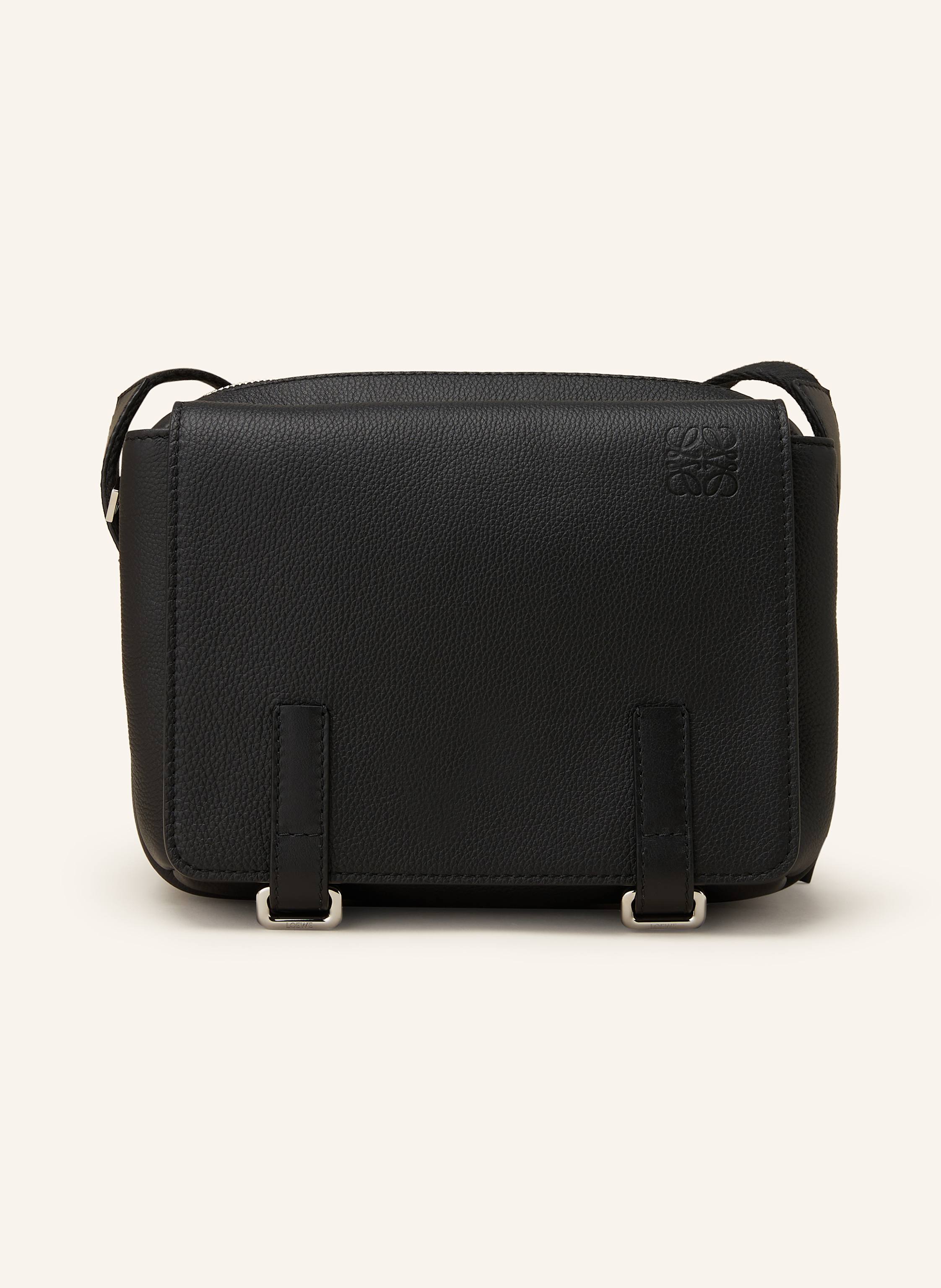LOEWE Umhangetasche MILITARY