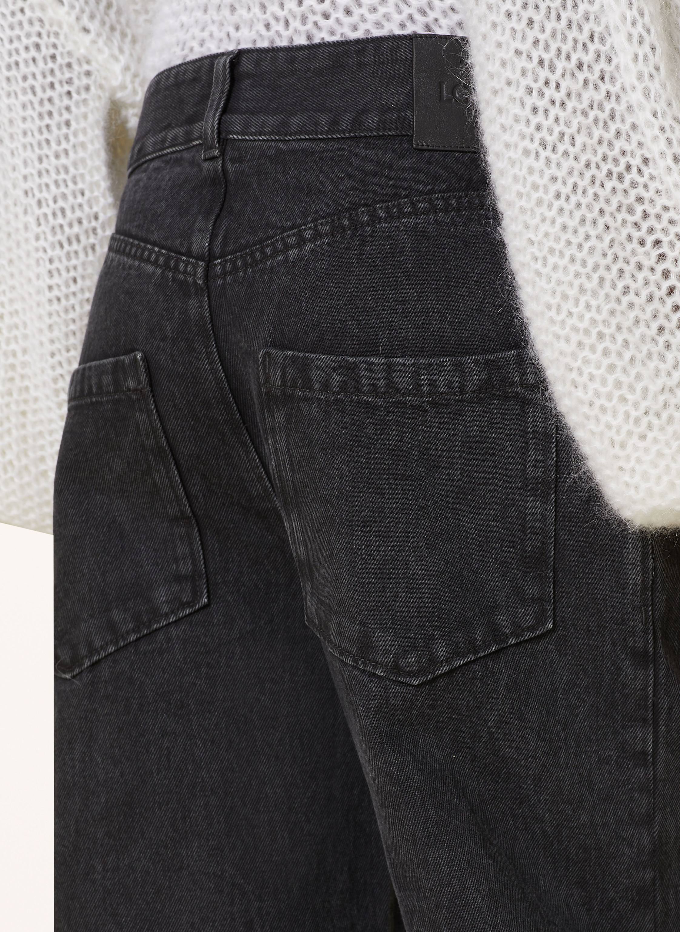 Thumbnail - Loewe Jeans Anagram schwarz