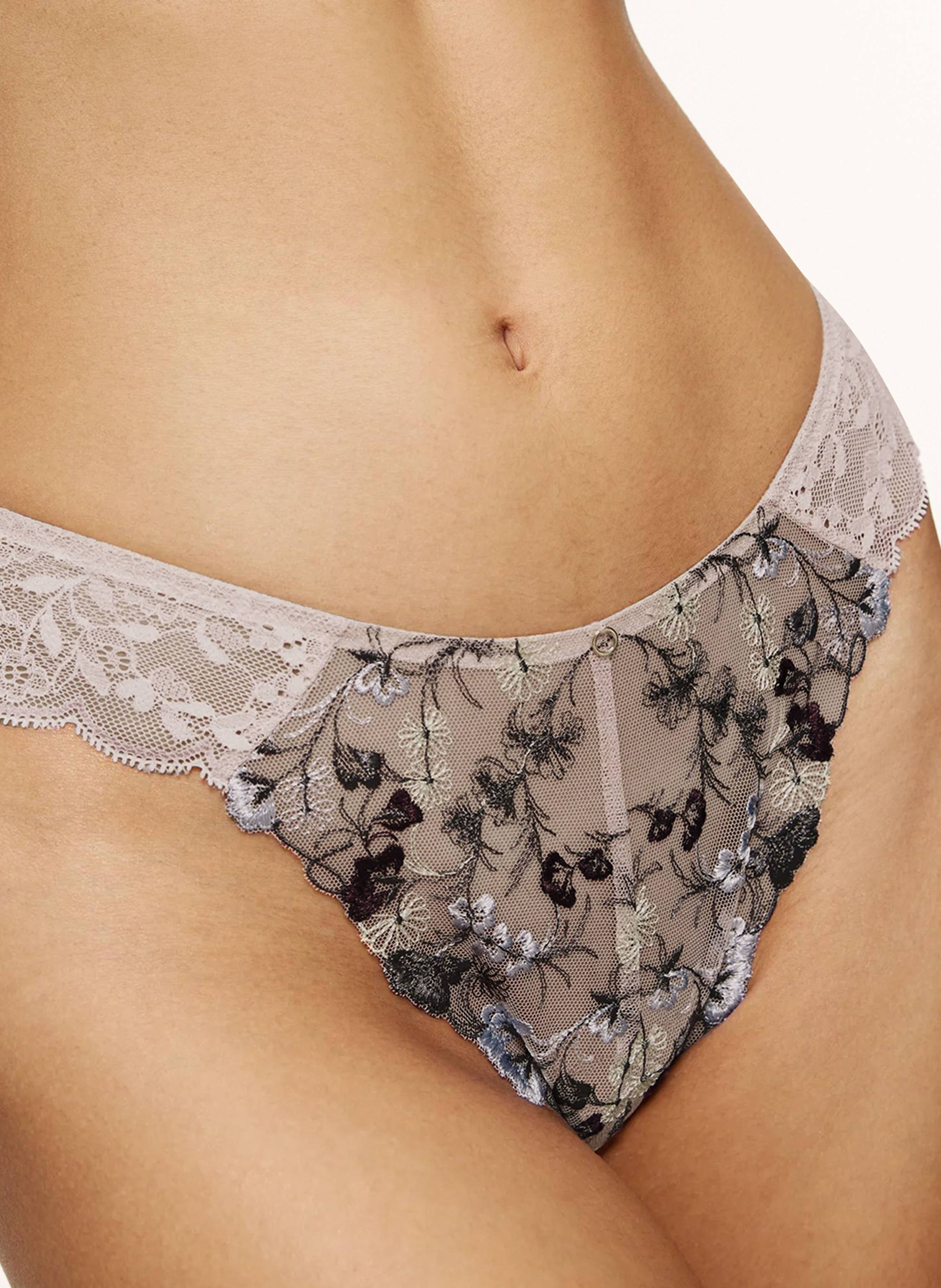Thumbnail - Triumph String Sensual Spotlight rosa