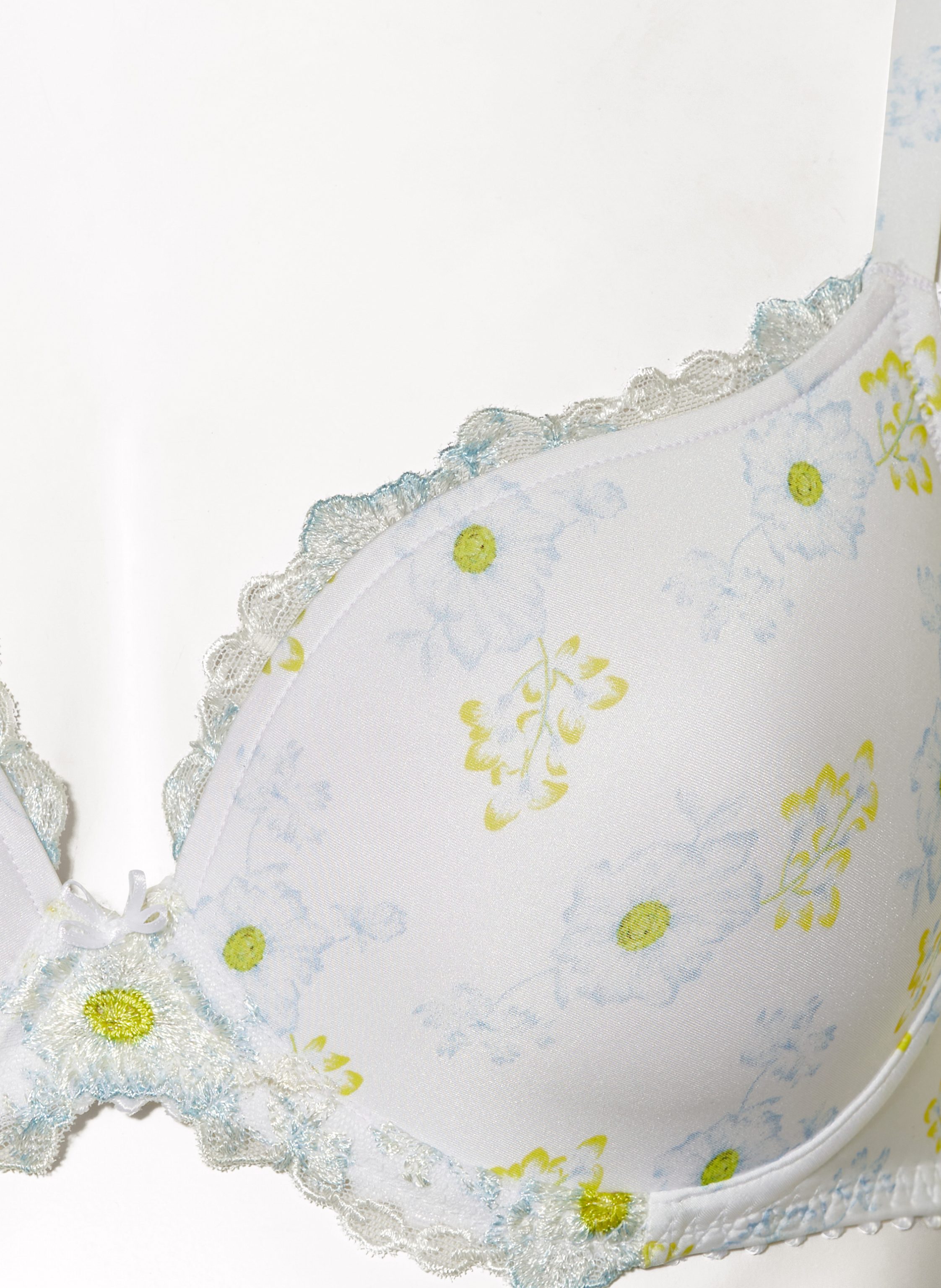 Thumbnail - Marie Jo Schalen-Bh Chen weiss