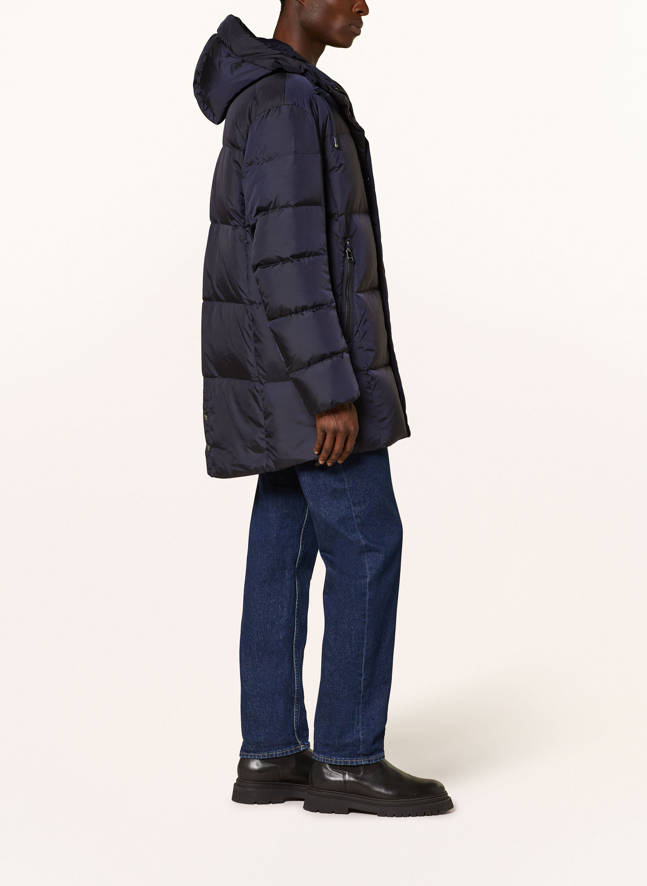 Thumbnail - Bogner Daunenmatel Jones-d1 blau