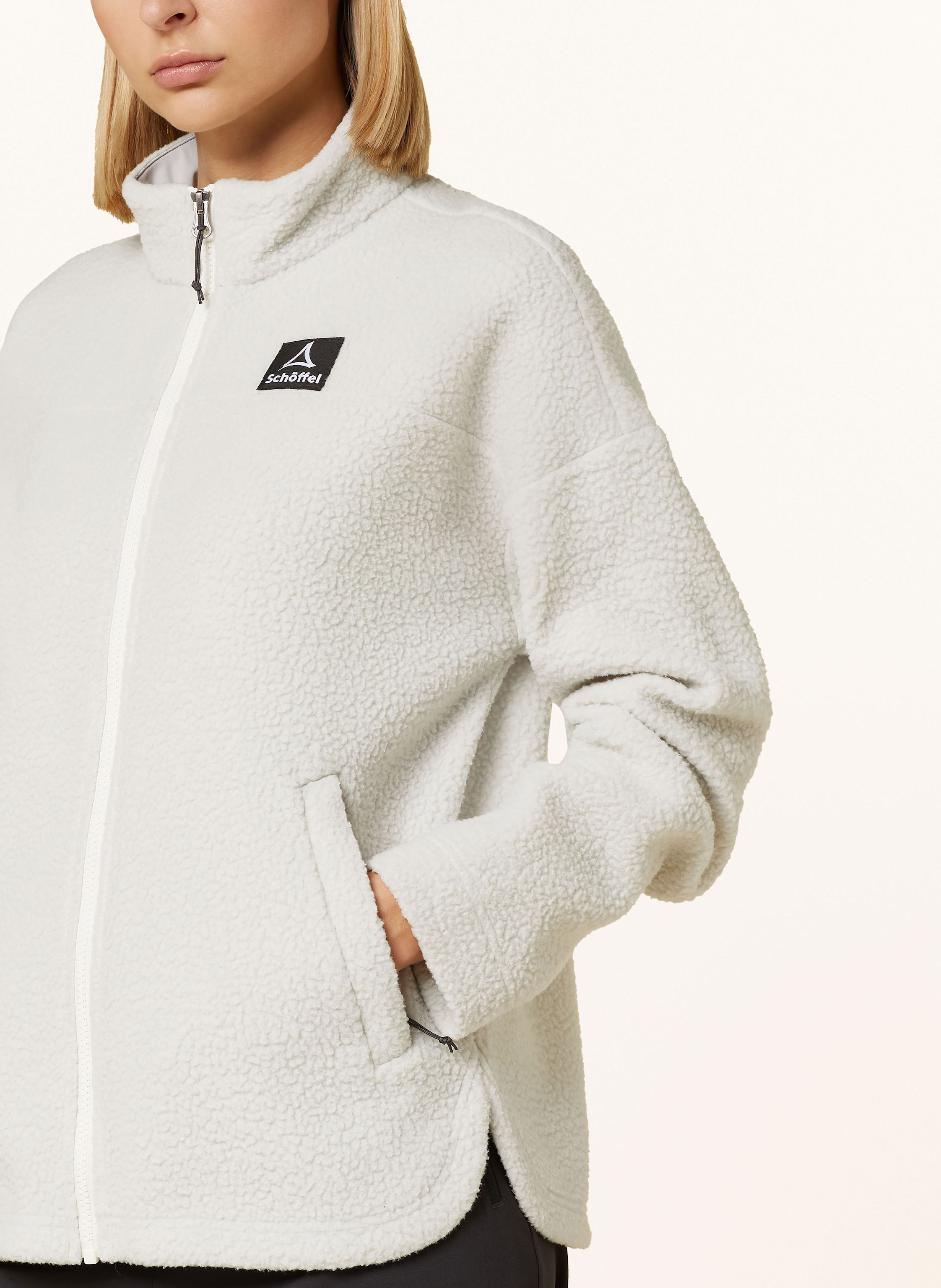 Thumbnail - Schöffel Fleecejacke Purga grau