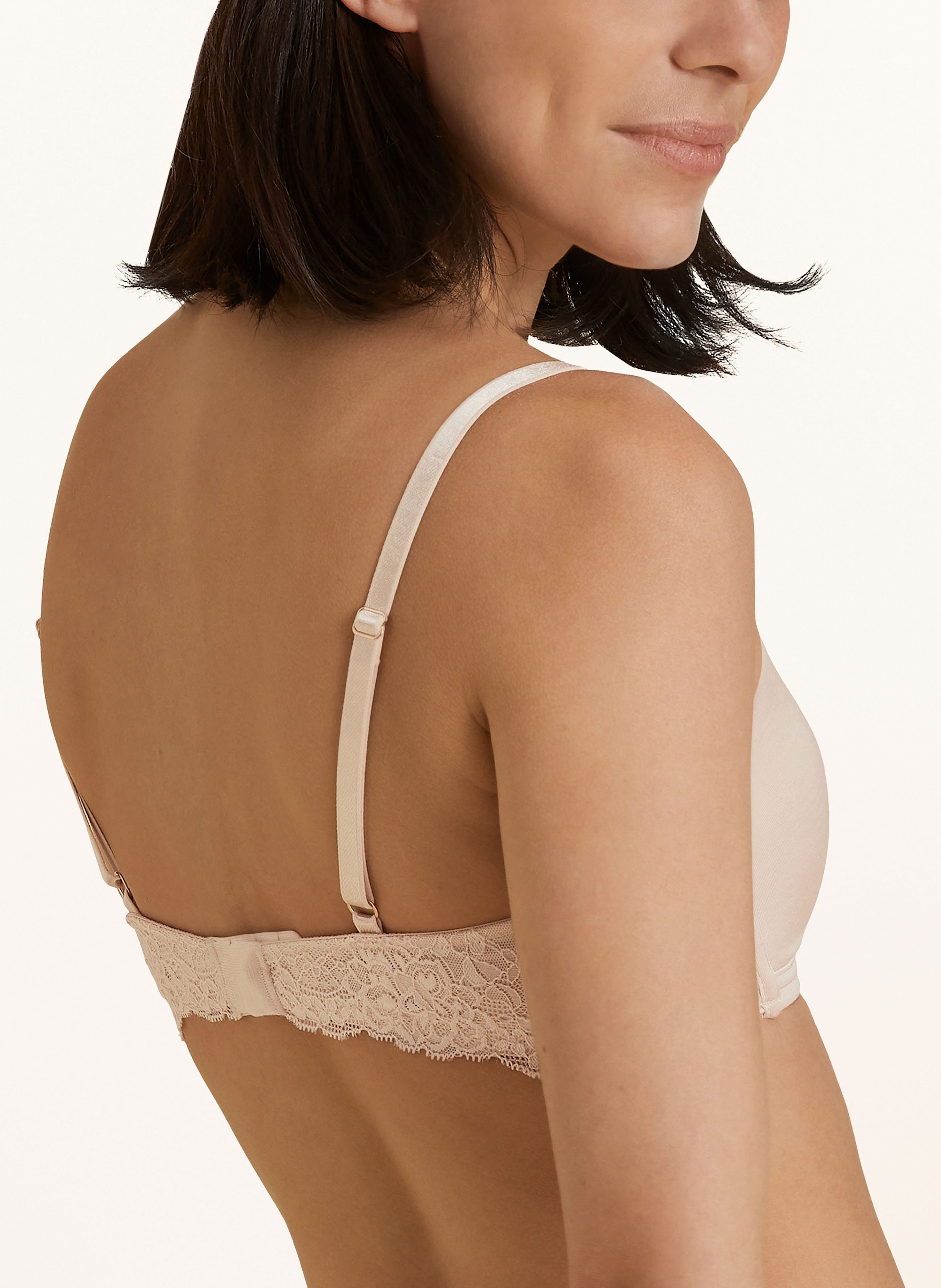 Thumbnail - Calida Triangel-Bh Sensual Secrets rosa