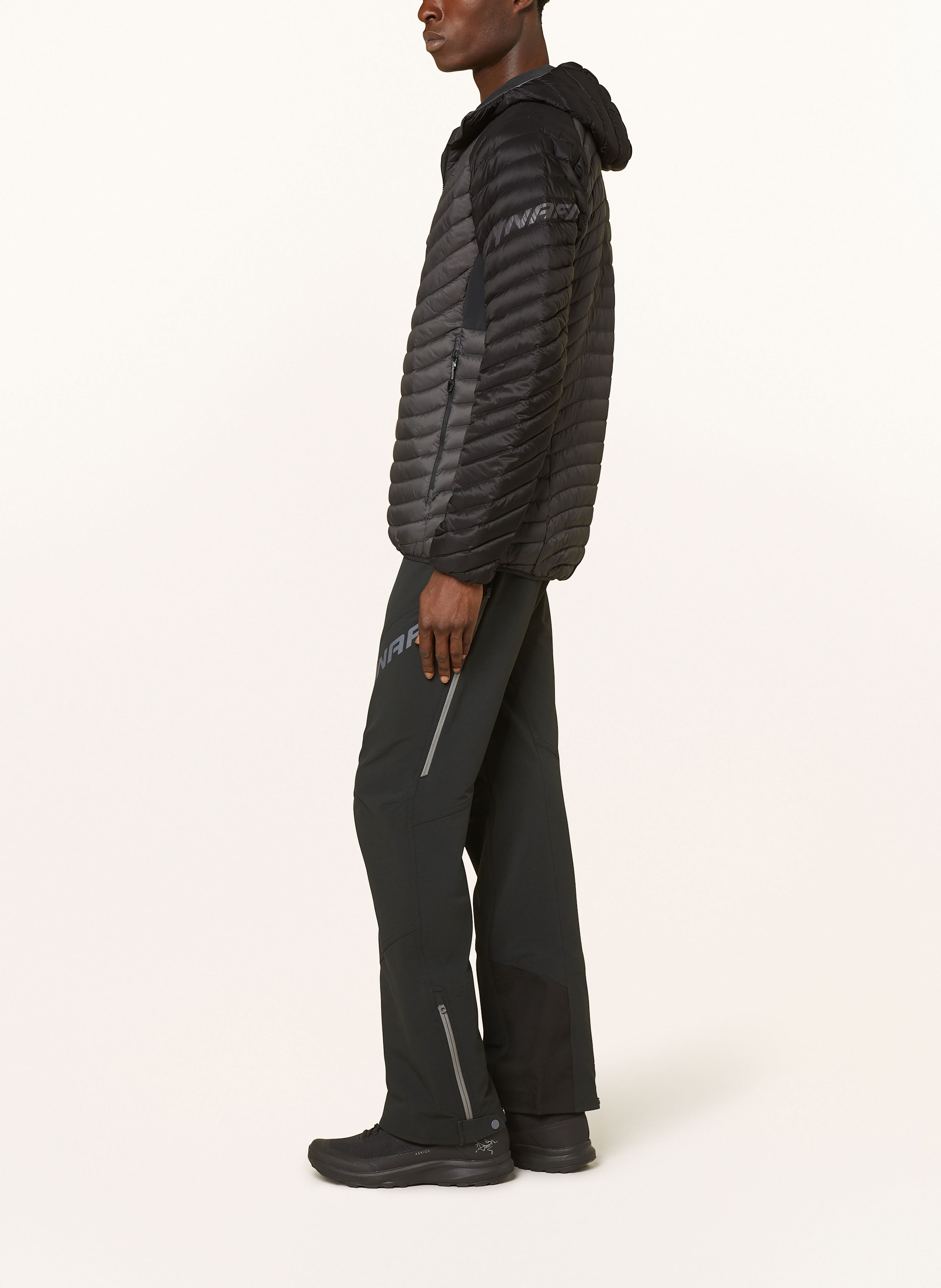 Thumbnail - Dynafit Daunenjacke Radical Rds schwarz