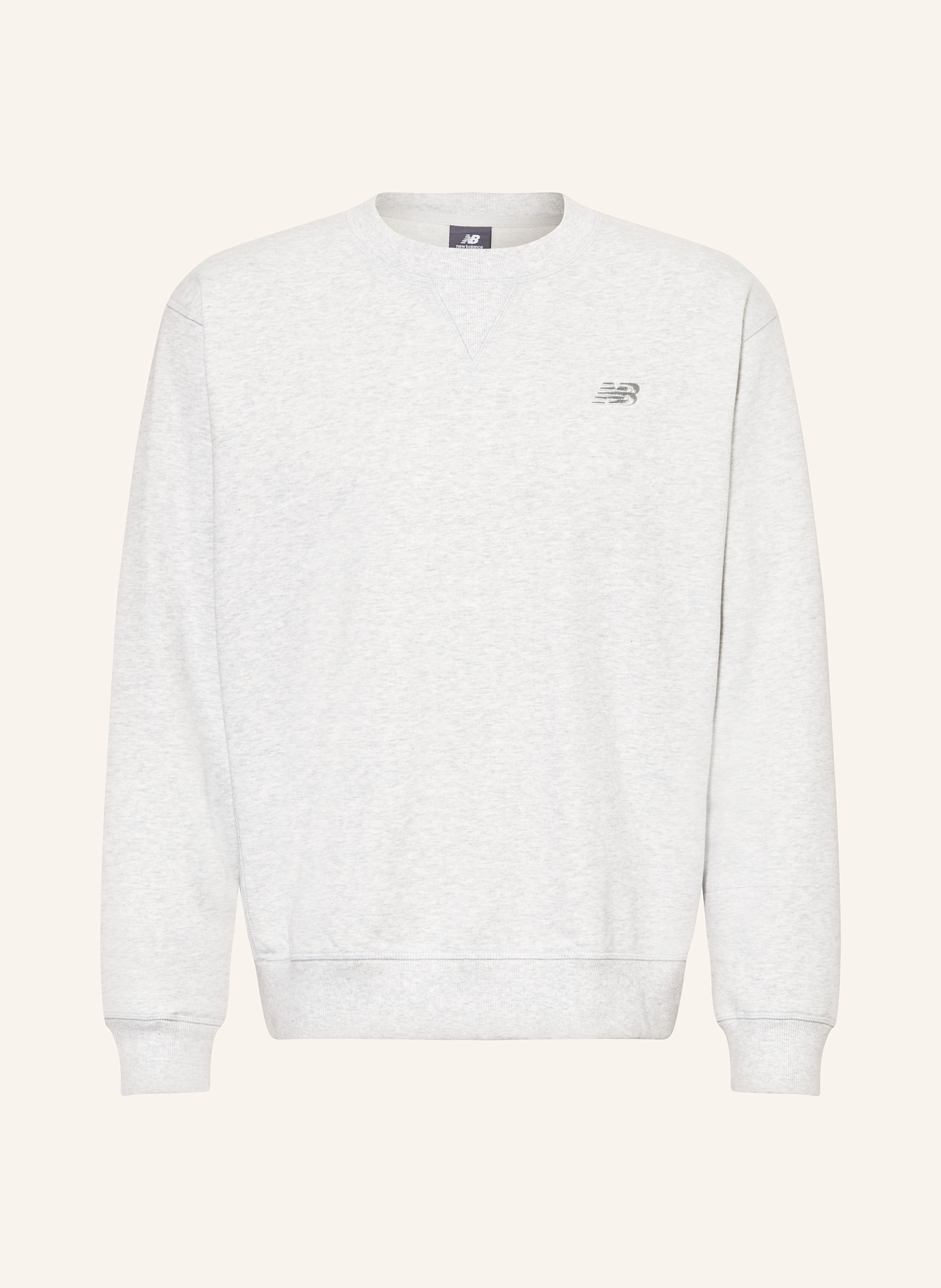 New balance sweat shirt on sale