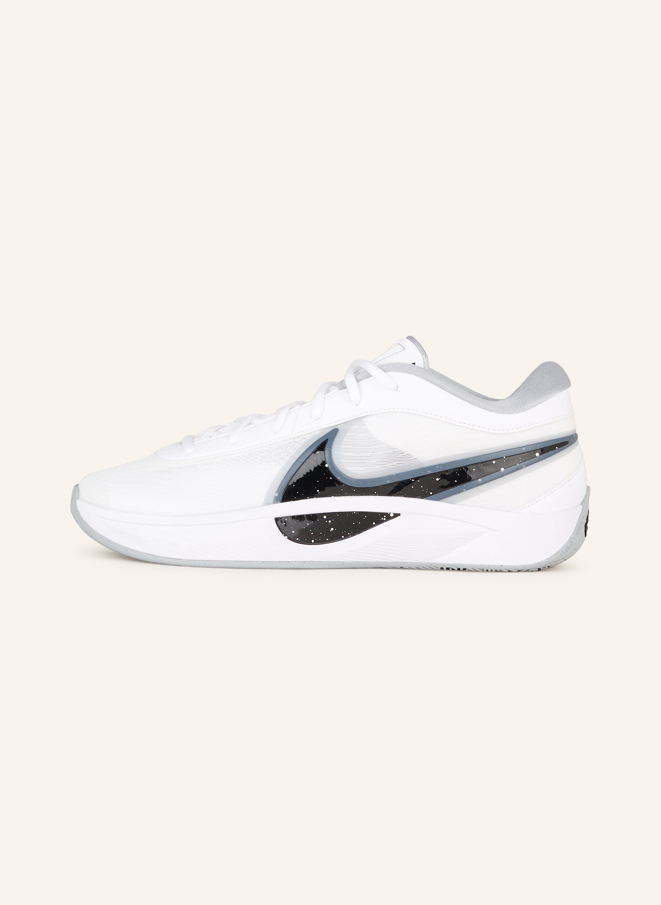 Thumbnail - Jordan Basketballschuhe Giannis Freak 6 weiss
