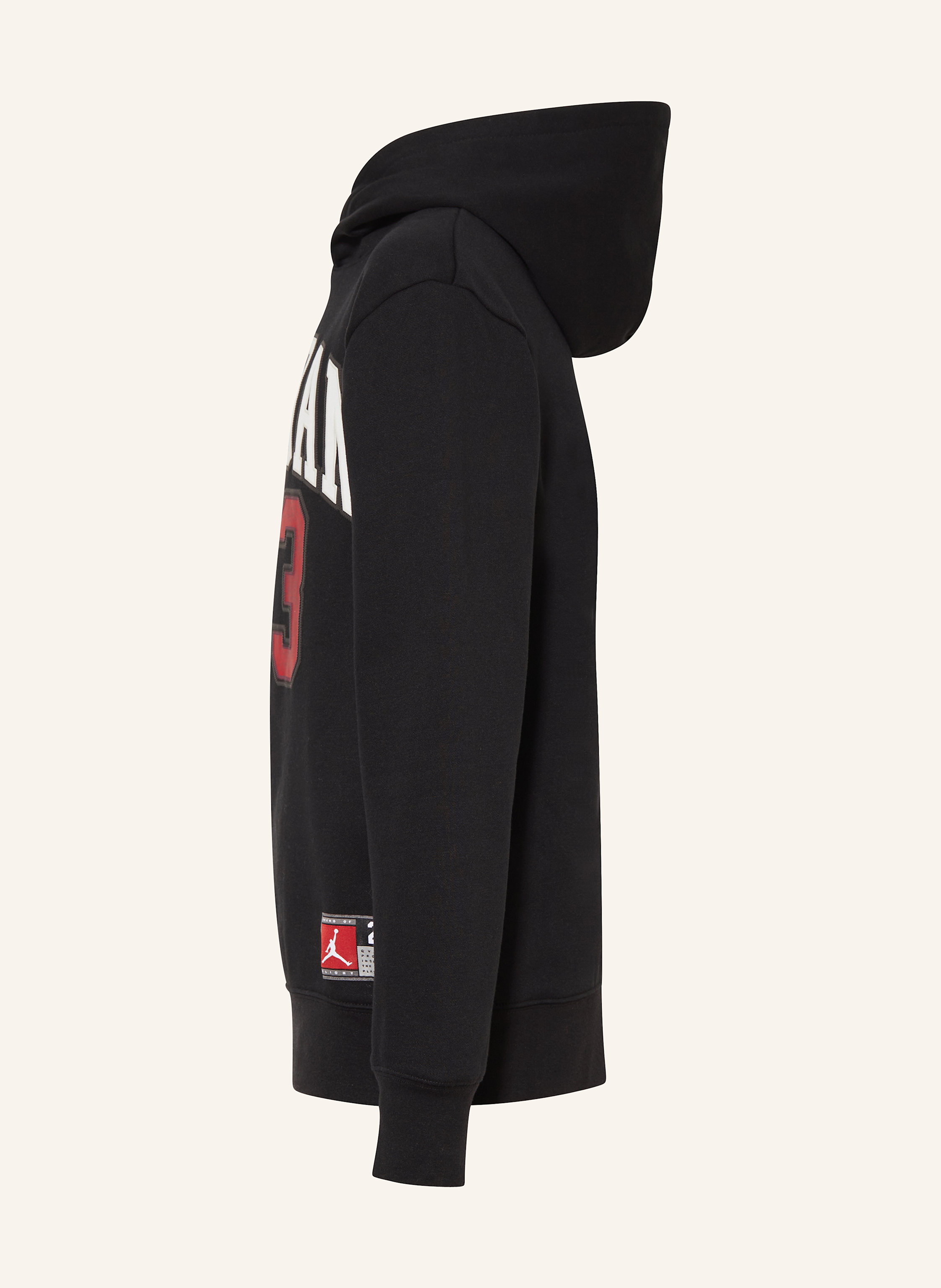 Thumbnail - Jordan Hoodie schwarz