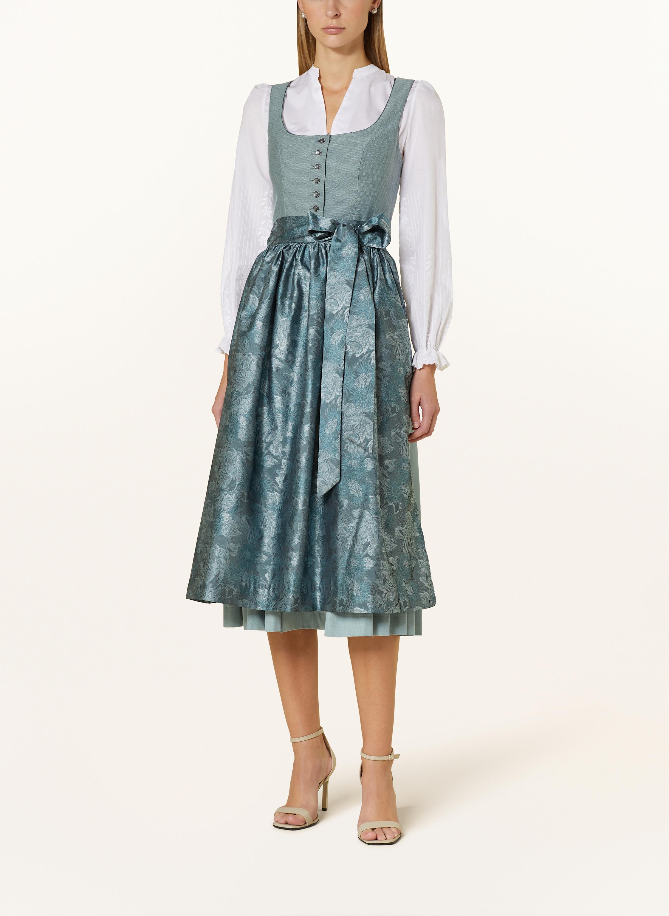 Thumbnail - Hammerschmid Dirndlbluse Alice weiss