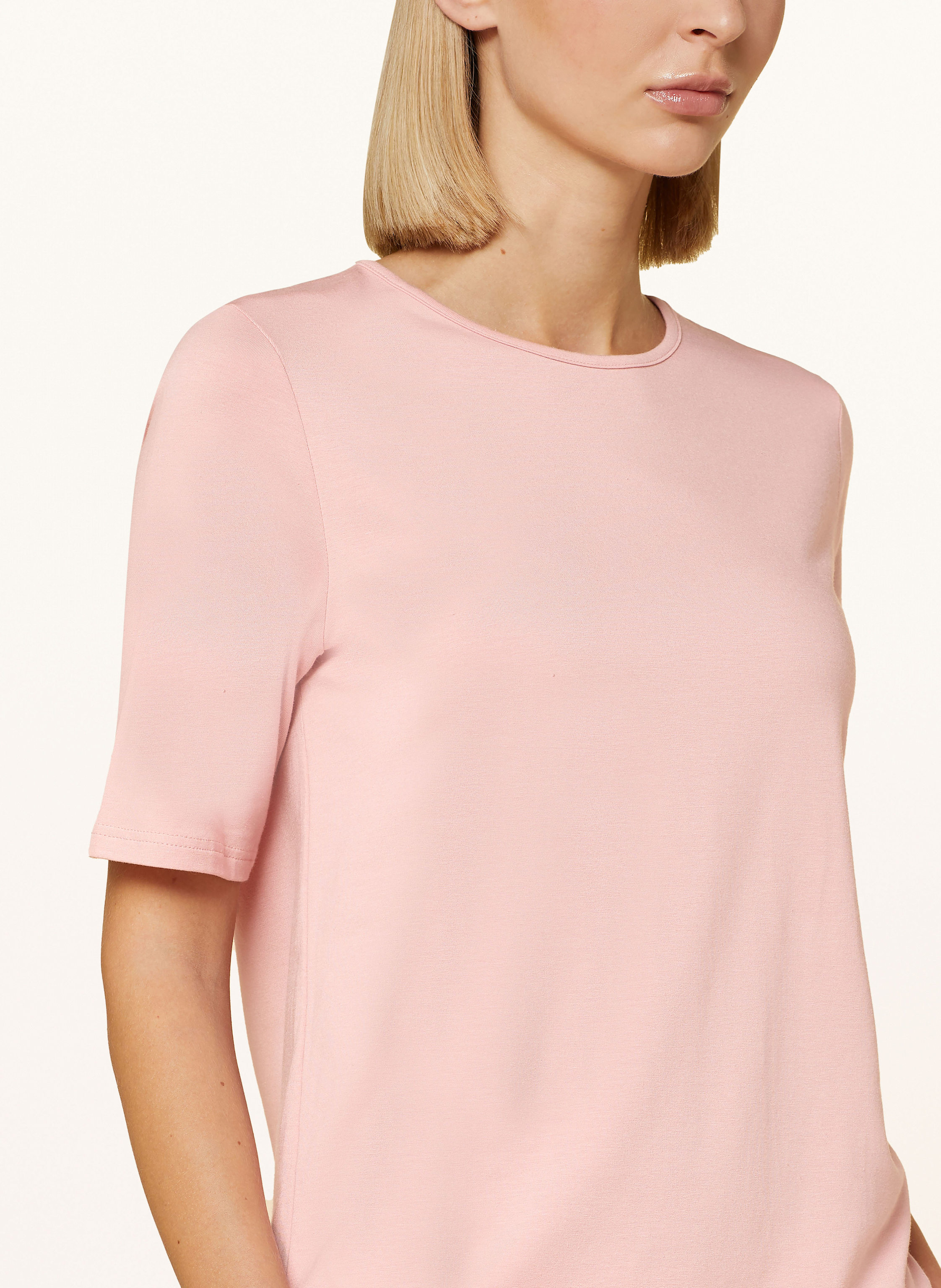 Thumbnail - Short Stories Schlafshirt rosa