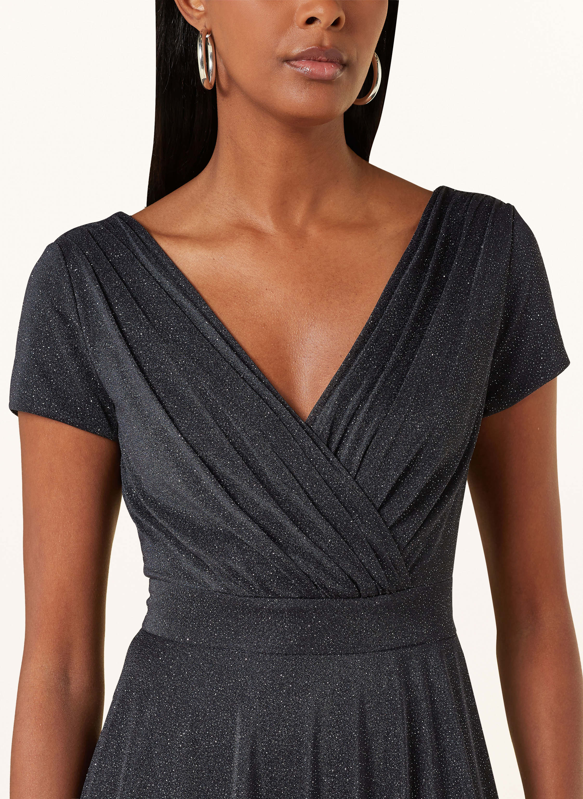 Thumbnail - Vera Mont Cocktailkleid blau