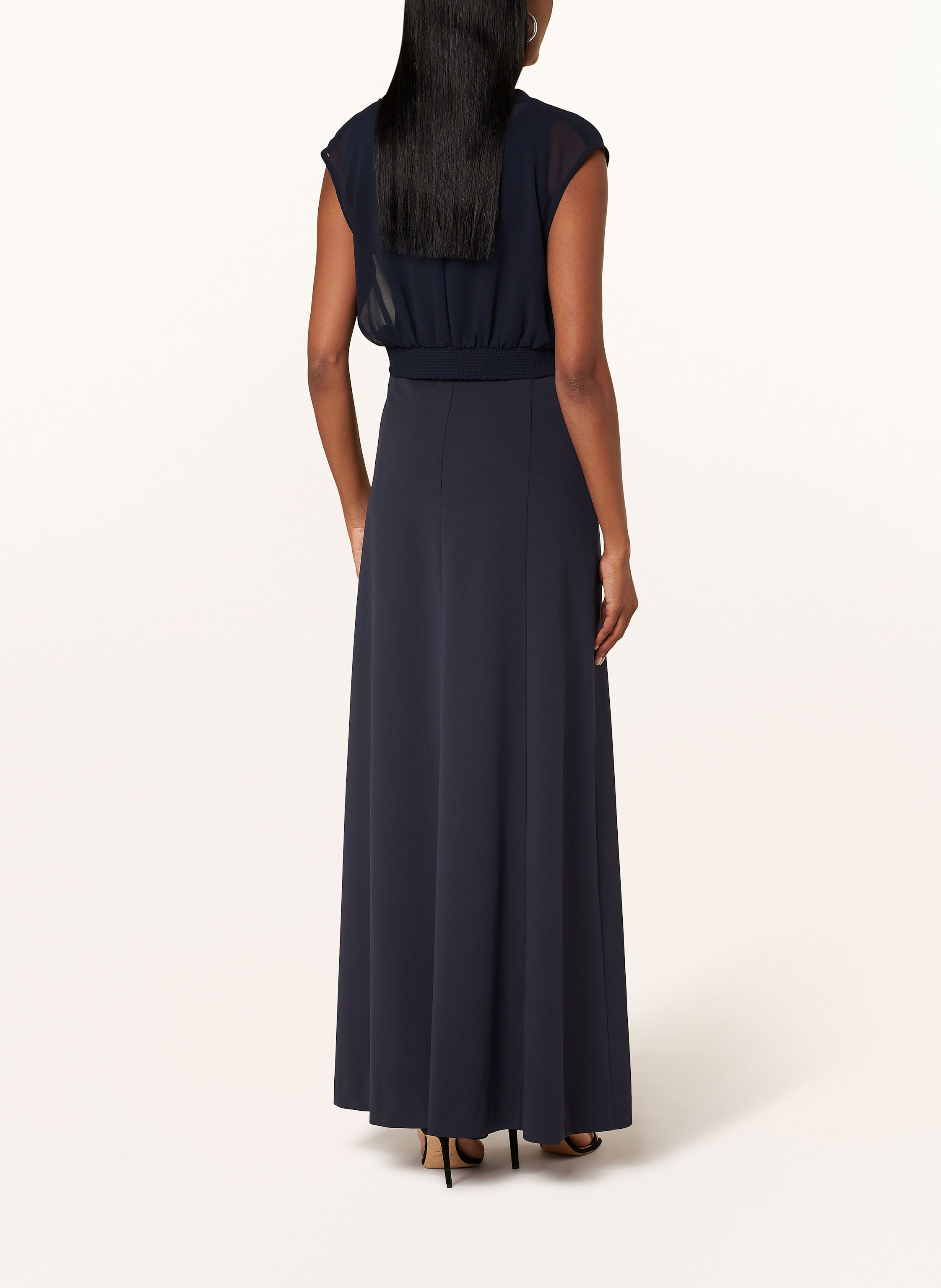 Thumbnail - Vera Mont Abendkleid blau