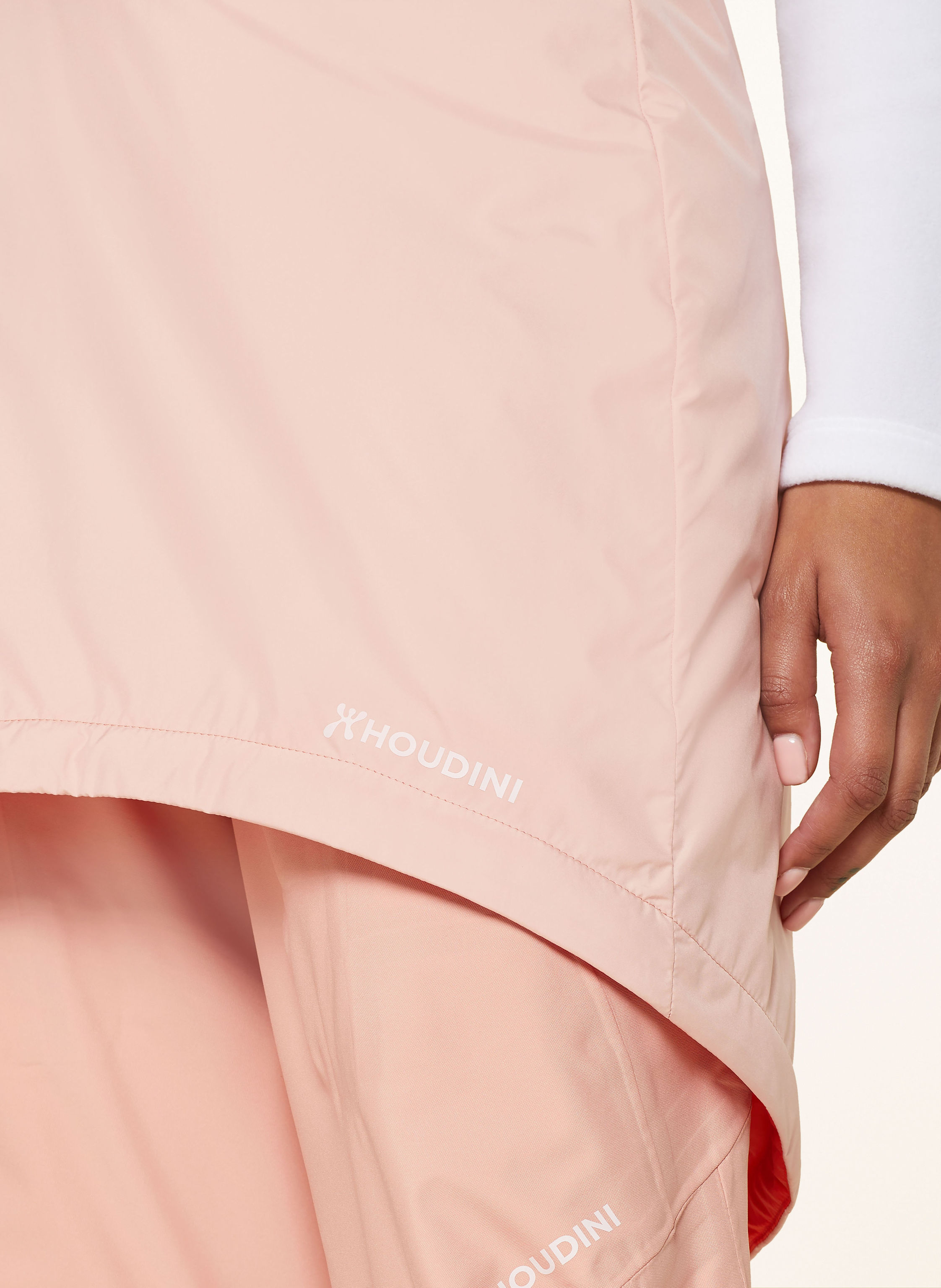Thumbnail - Houdini Skirock Sleepwalker rosa