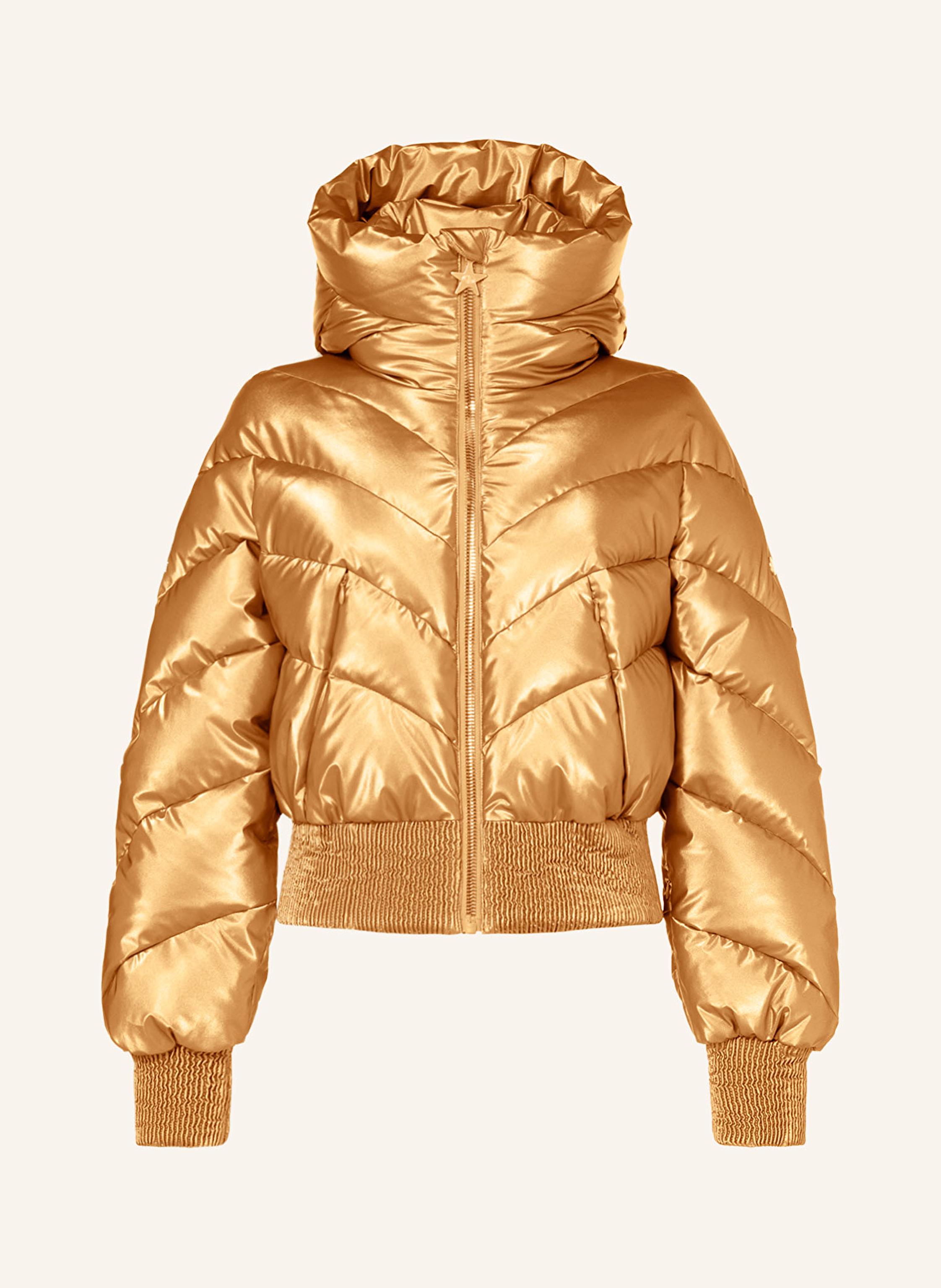 Zip Hoodie Palm Angels Orange Hoodie White T-Shirt Sudadera Con