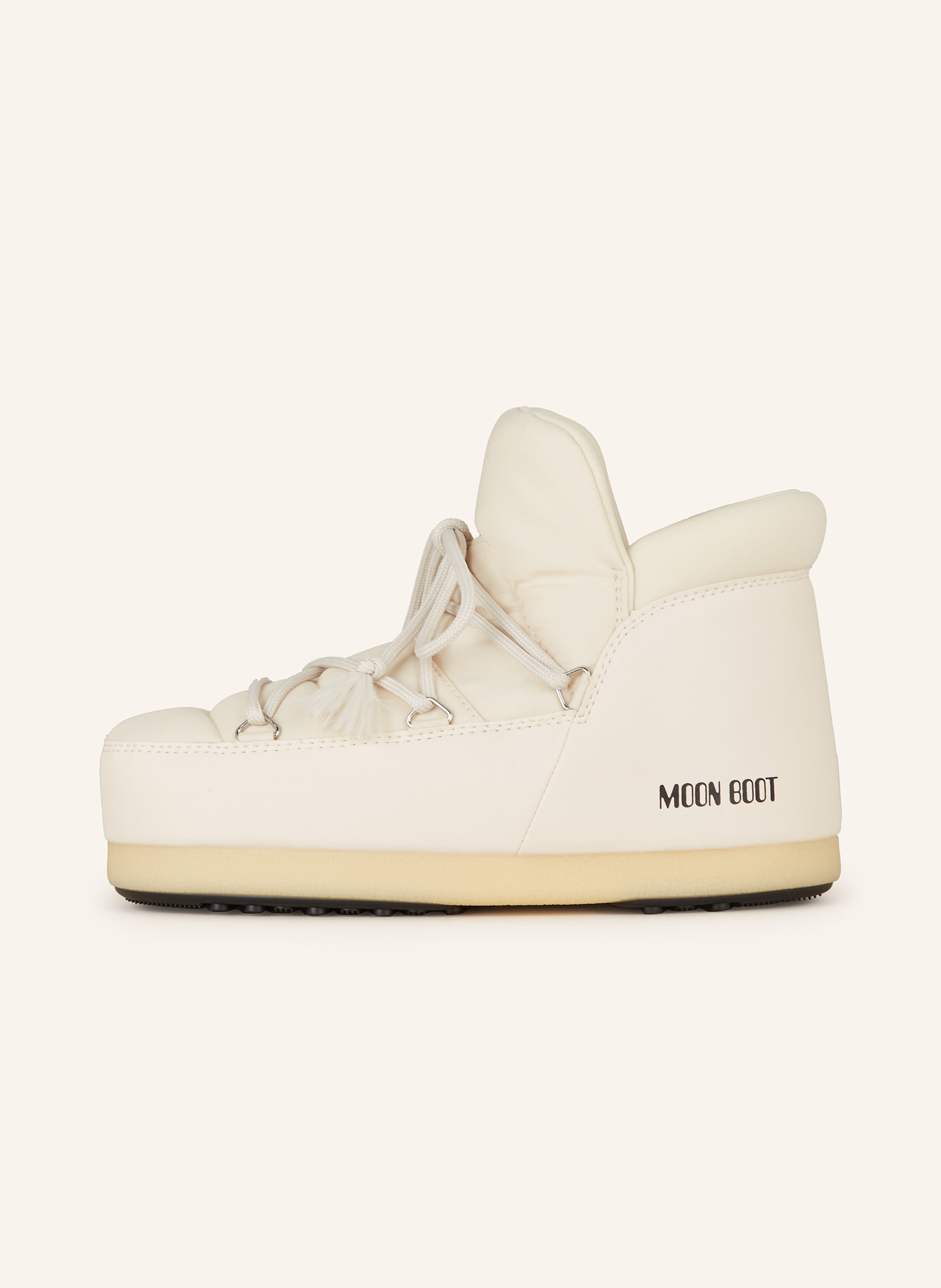 Thumbnail - Moon Boot Moon Boots Mb Evx Pumps beige