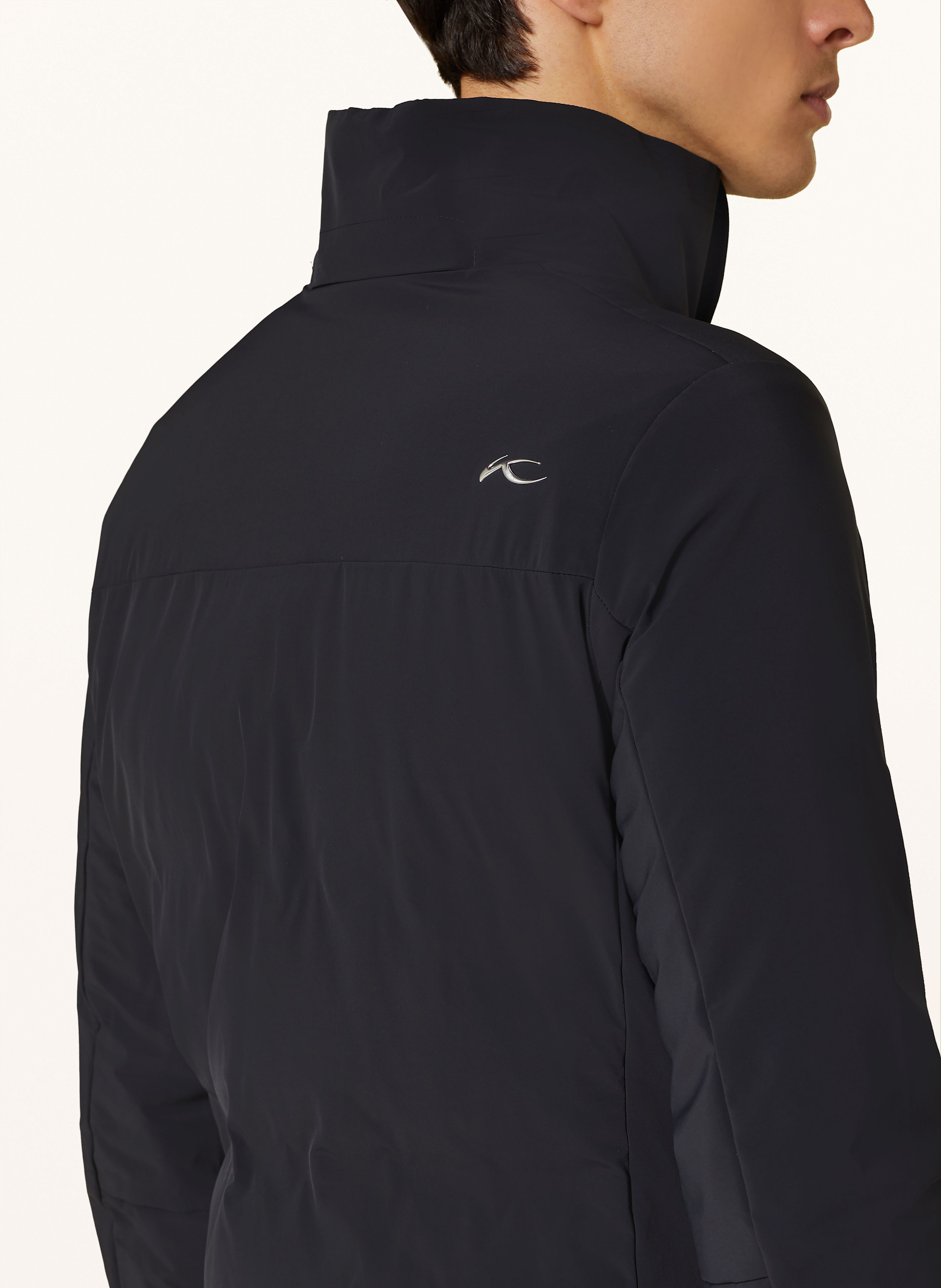 Thumbnail - Kjus Skijacke Green Line 2.0 schwarz