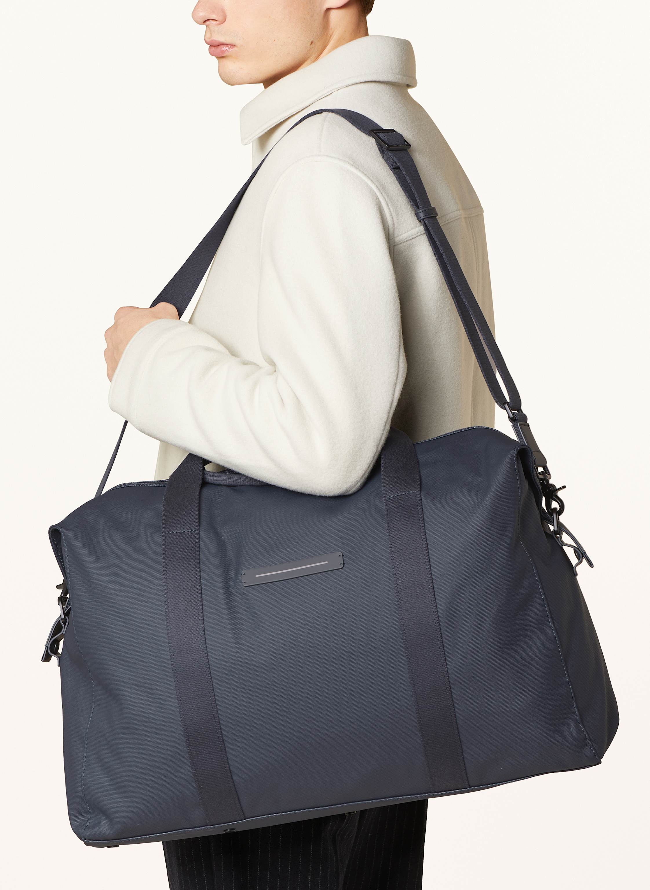 Thumbnail - Horizn Studios Weekender Sofo L blau