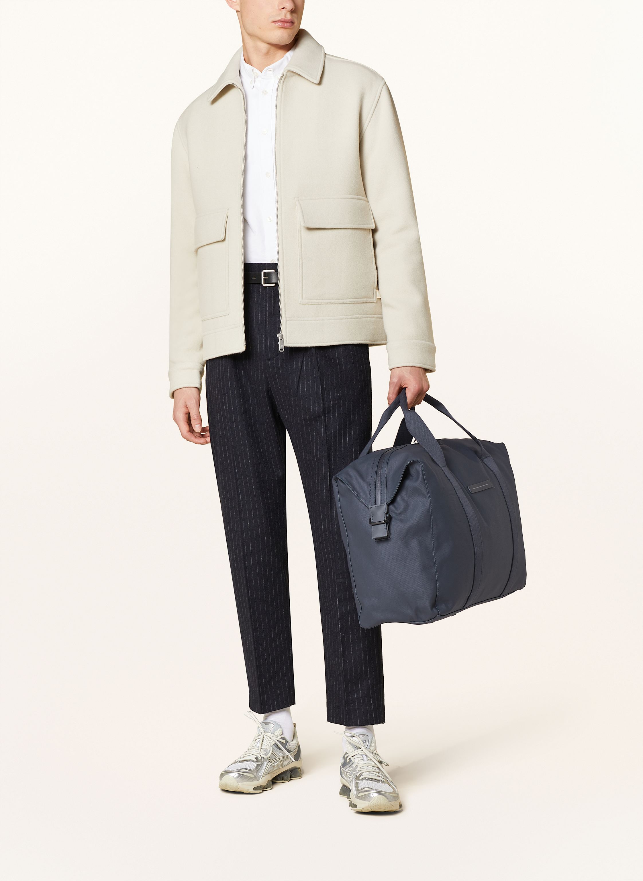 Thumbnail - Horizn Studios Weekender Sofo L blau