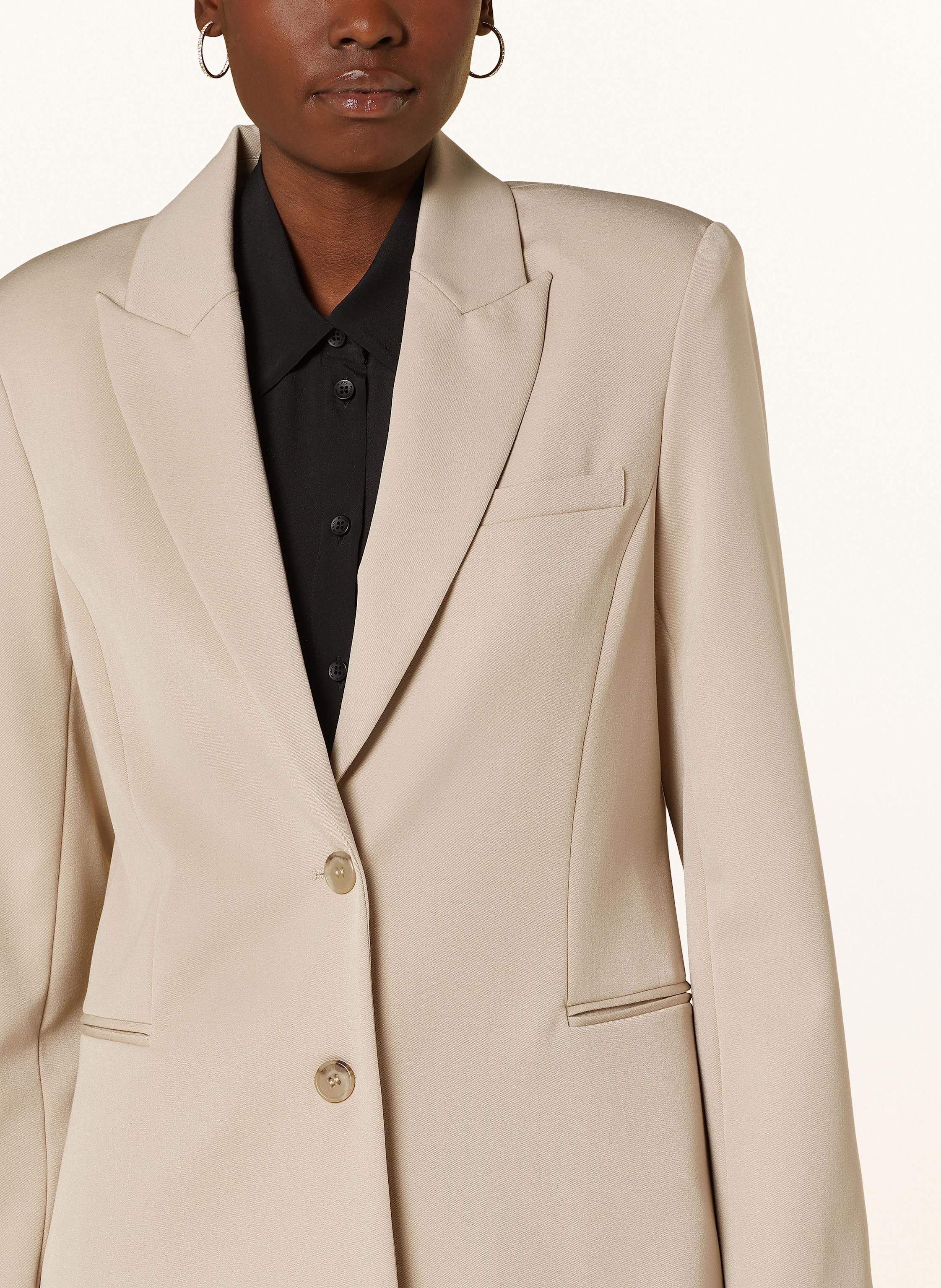 Thumbnail - dante6 Blazer d6beadu beige