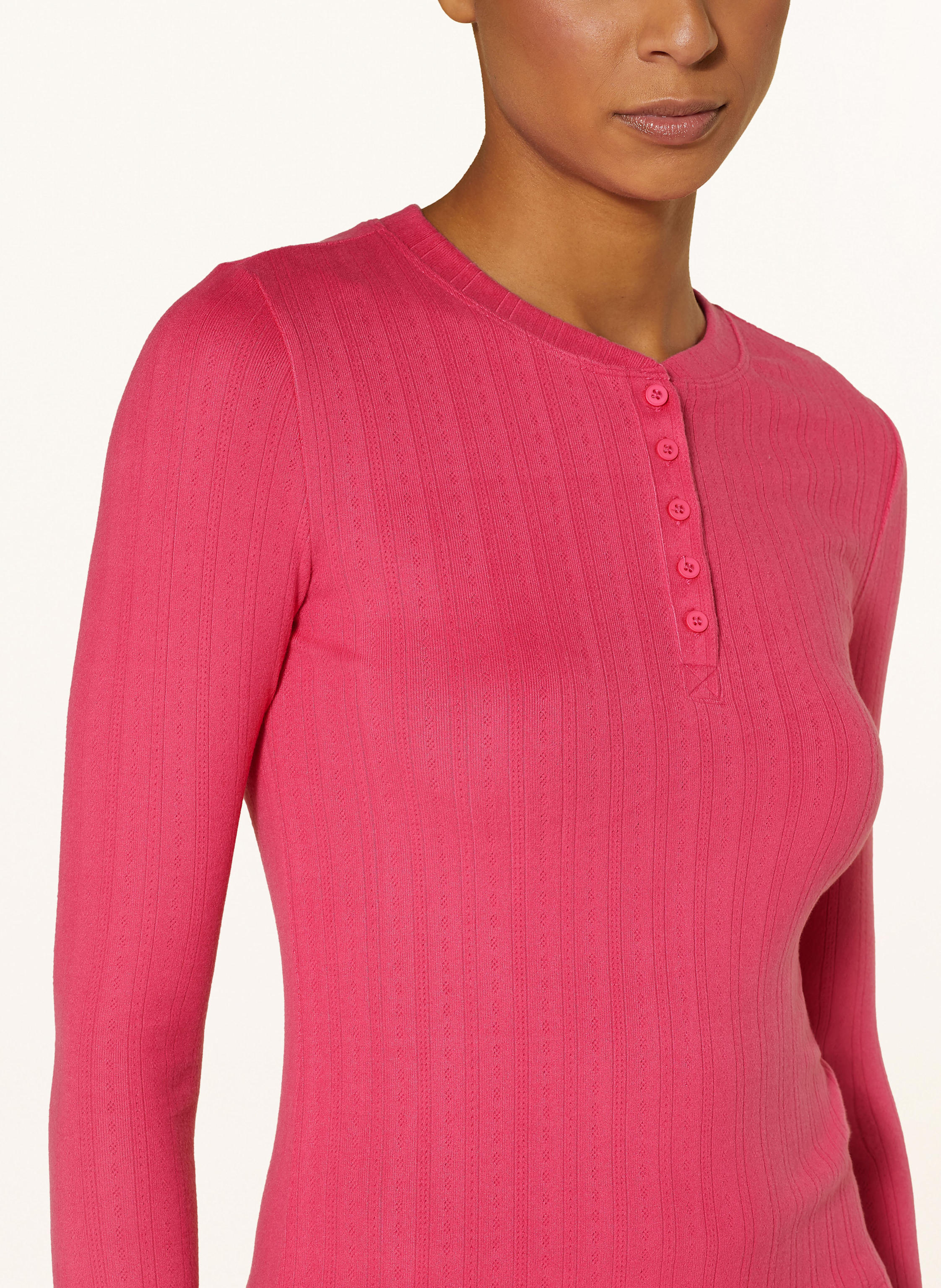 Thumbnail - P.J.Salvage Schlafshirt pink