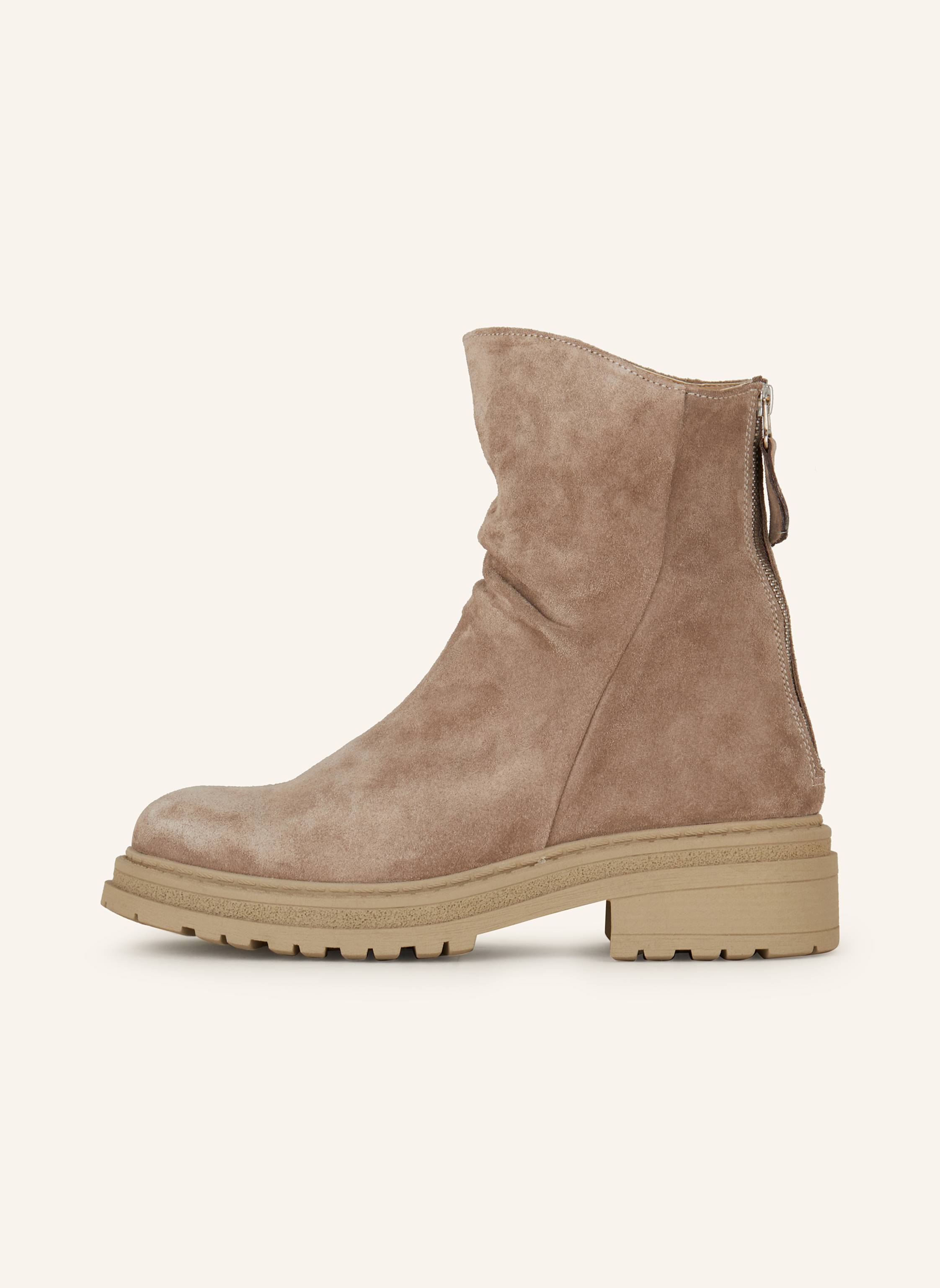 Thumbnail - Inuovo Boots beige