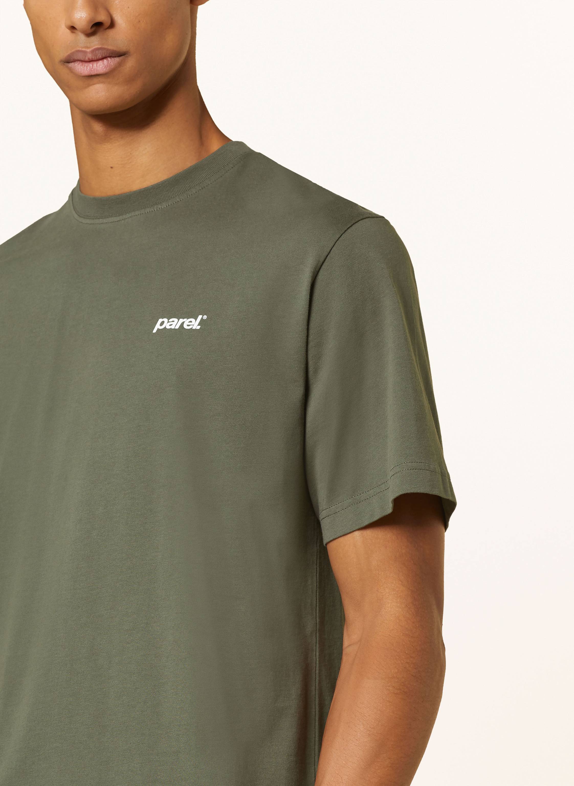 Thumbnail - Parel. T-Shirt Bp Tee gruen